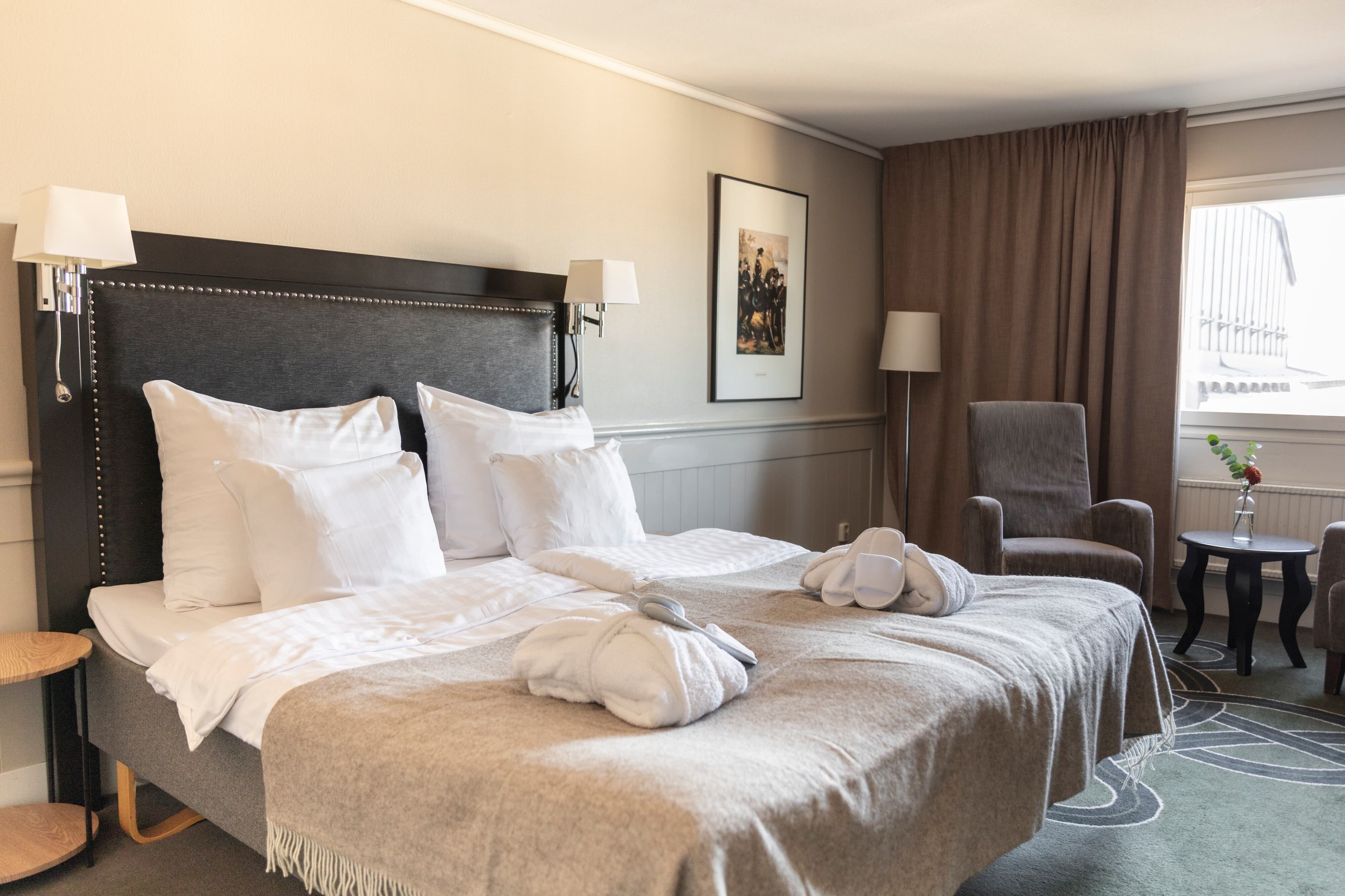 Home Hotel Tapto - Image 4