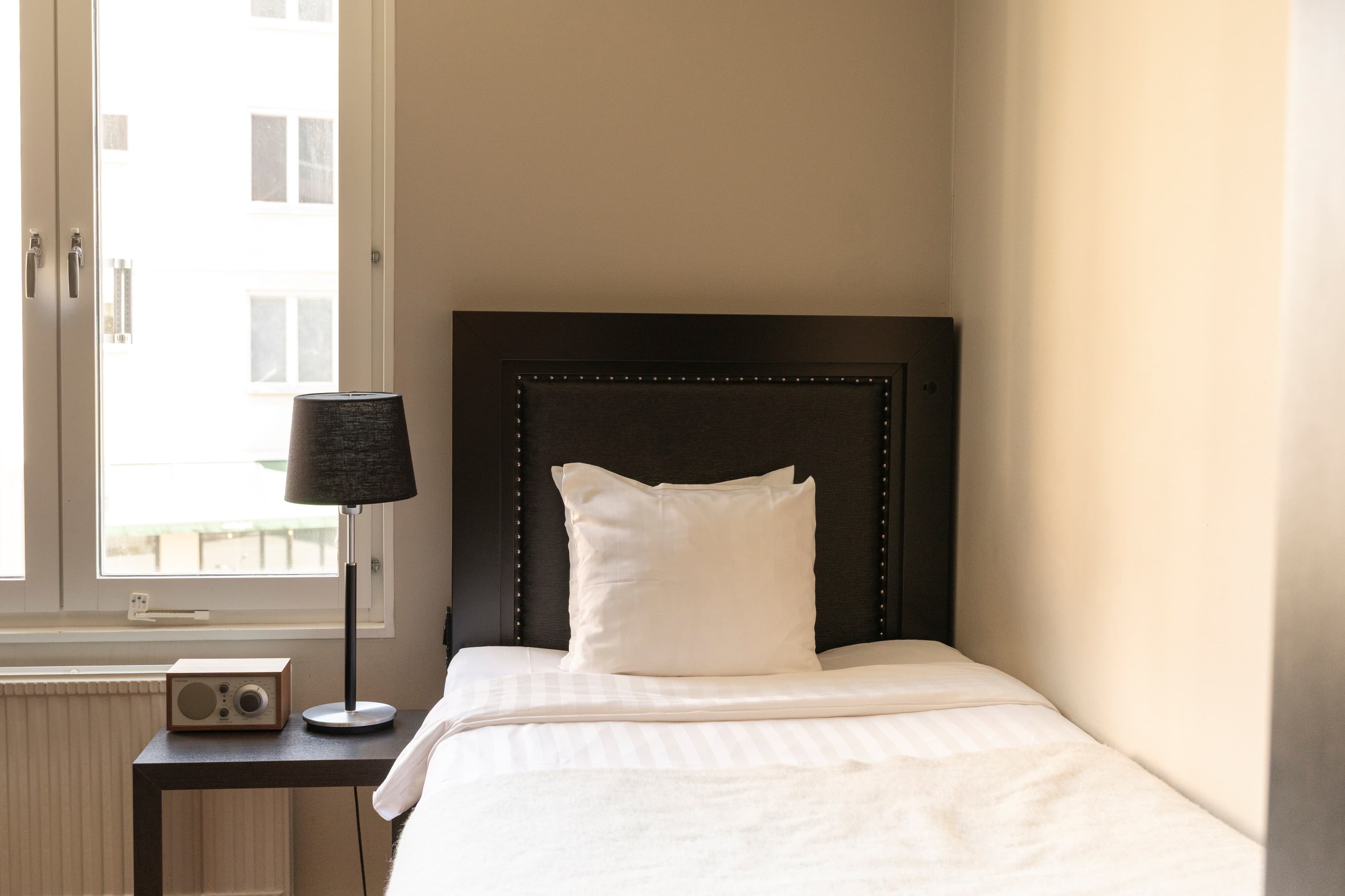 Home Hotel Tapto - Image 4