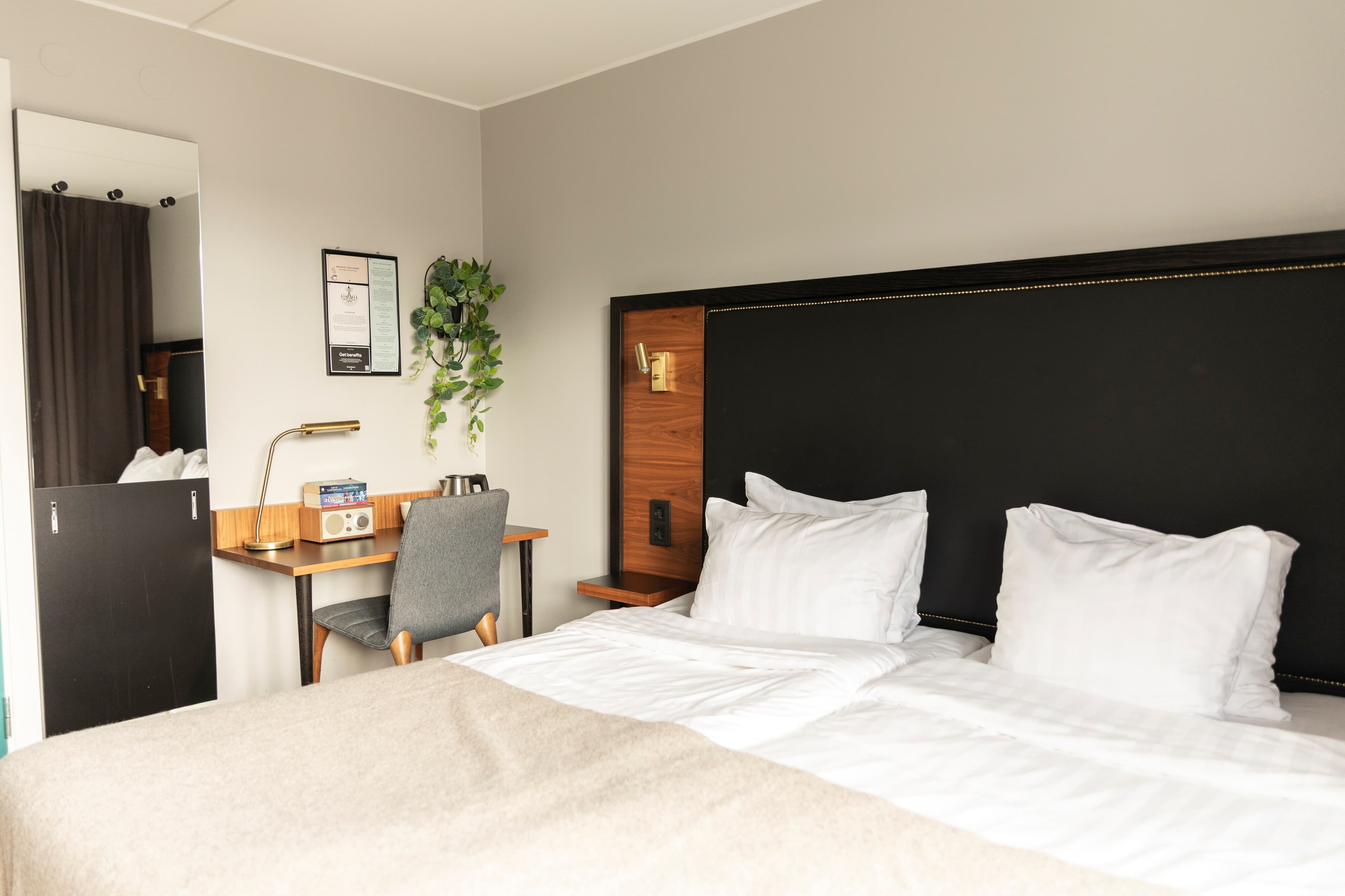 Home Hotel Tapto — 6