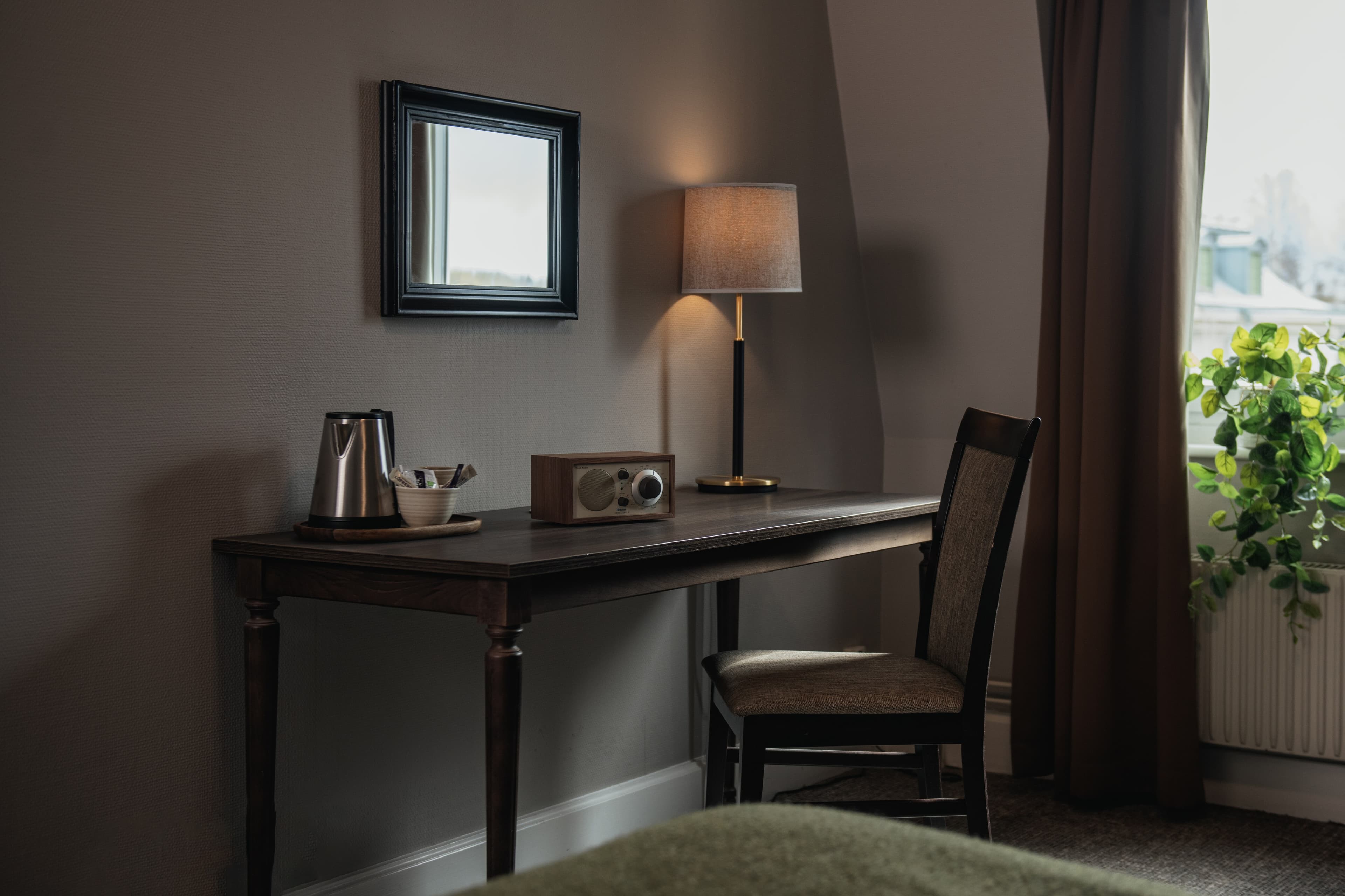 Home Hotel Uman - Image 2
