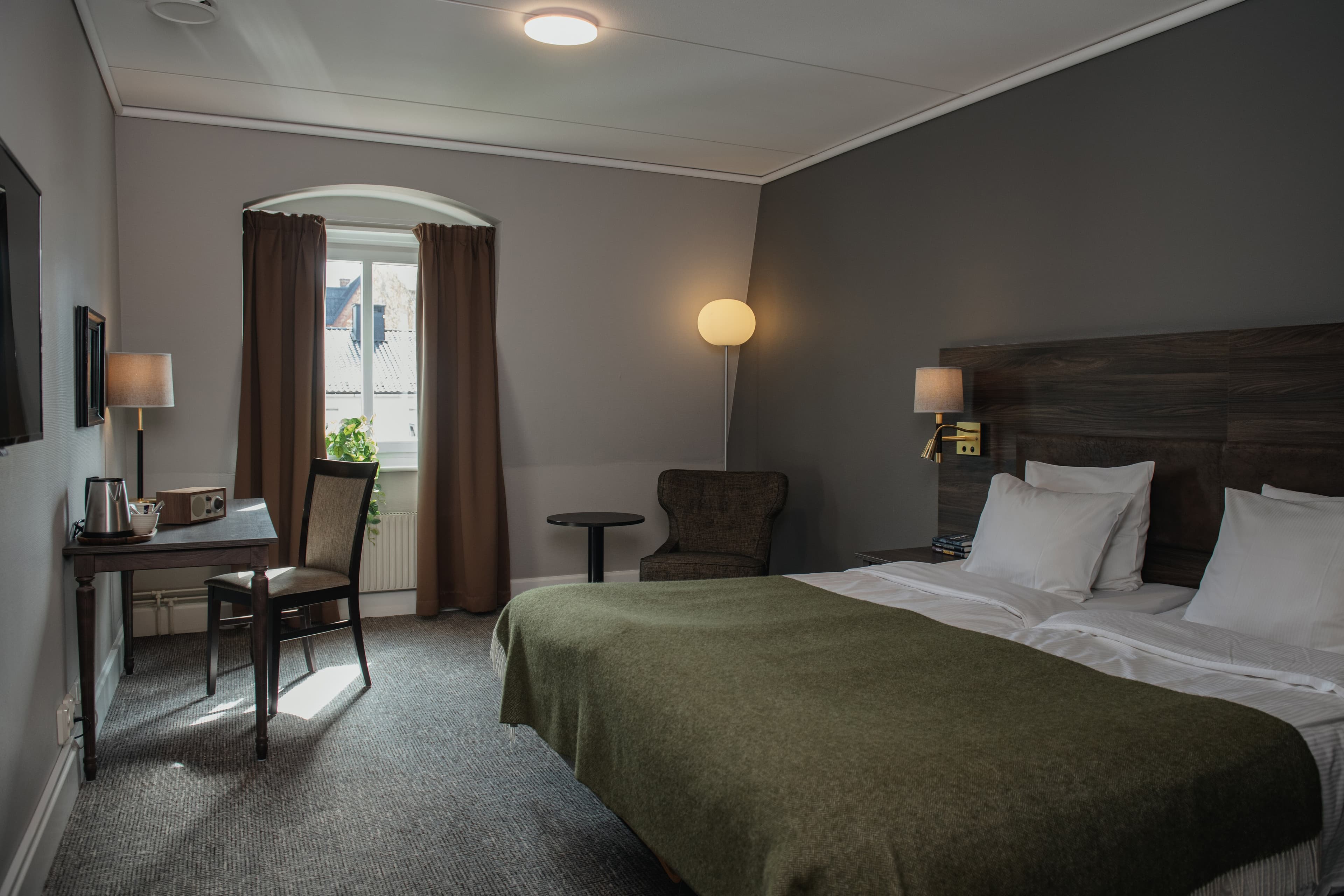 Home Hotel Uman - Image 3