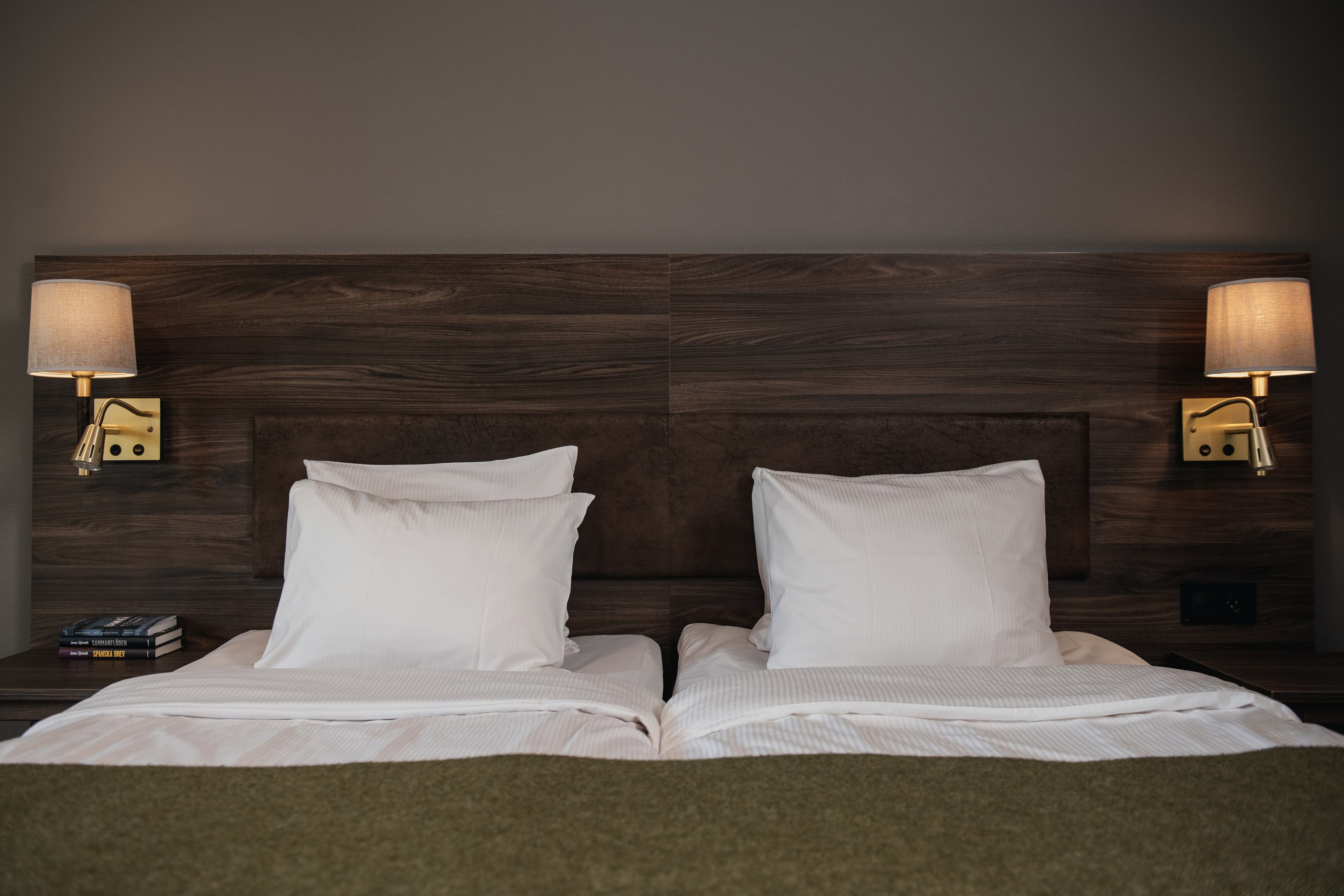 Home Hotel Uman - Image 4