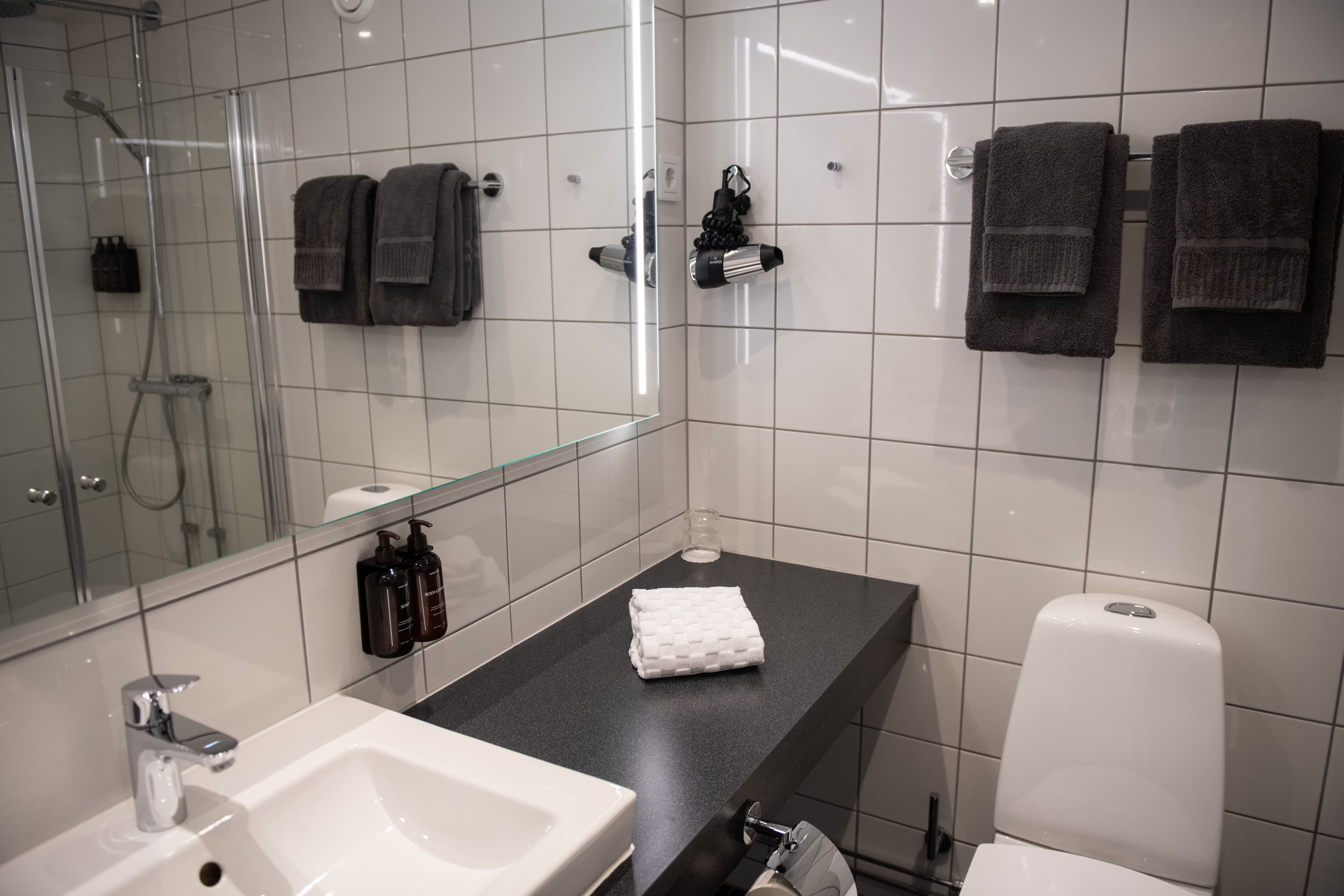 Home Hotel Uman - Image 5