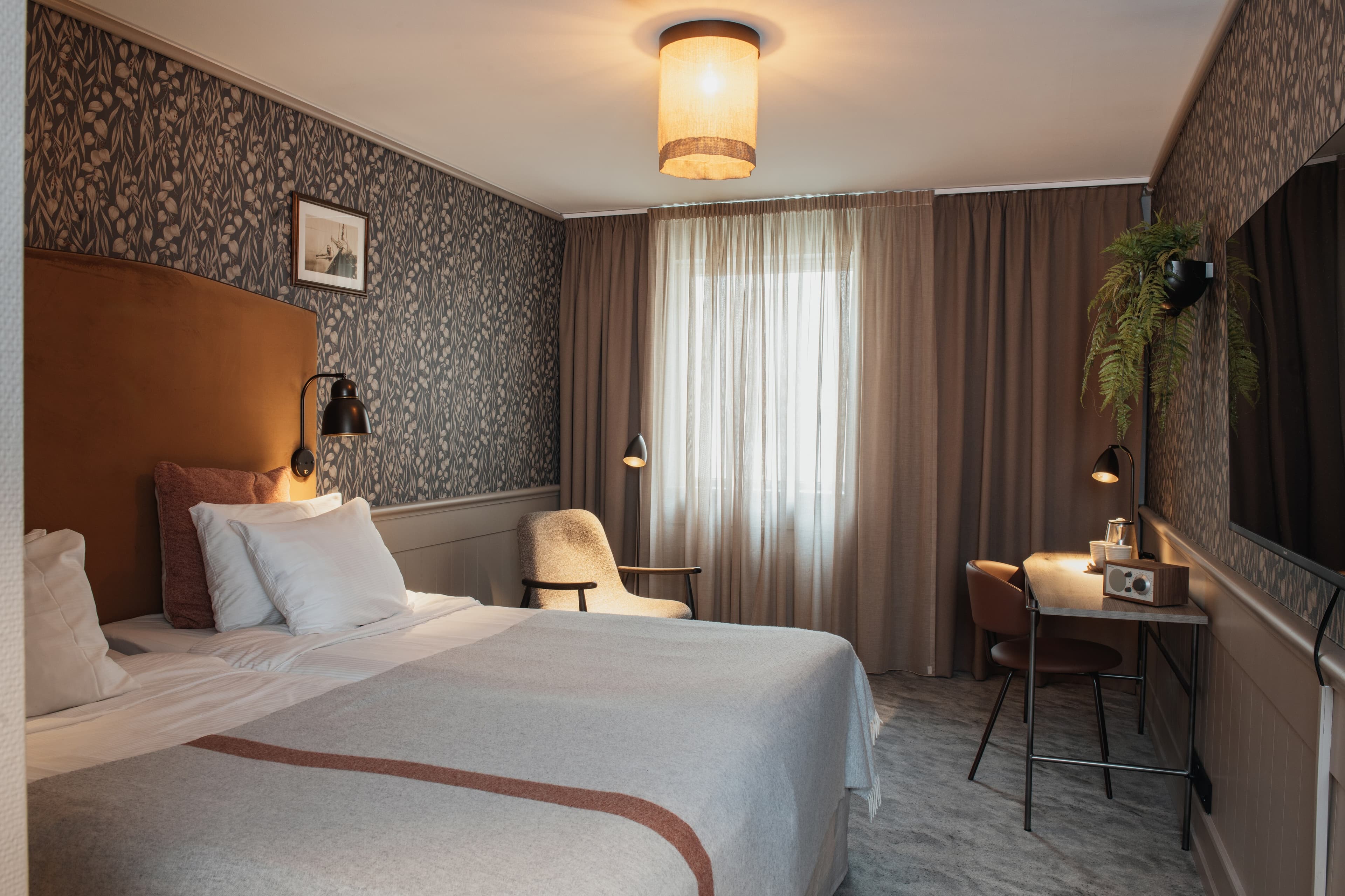 Home Hotel Fregatten - Image 2