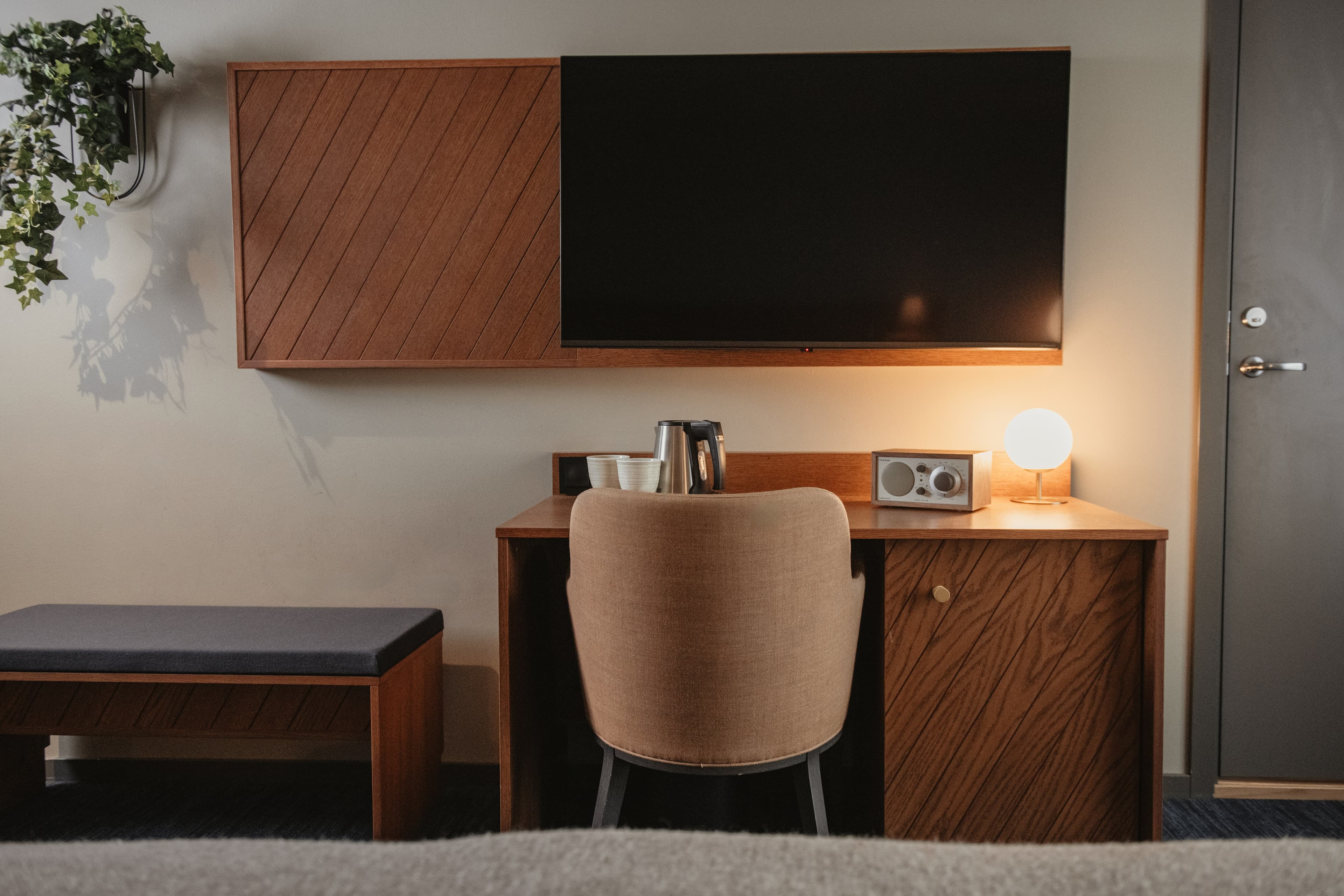 Home Hotel Fregatten - Image 4