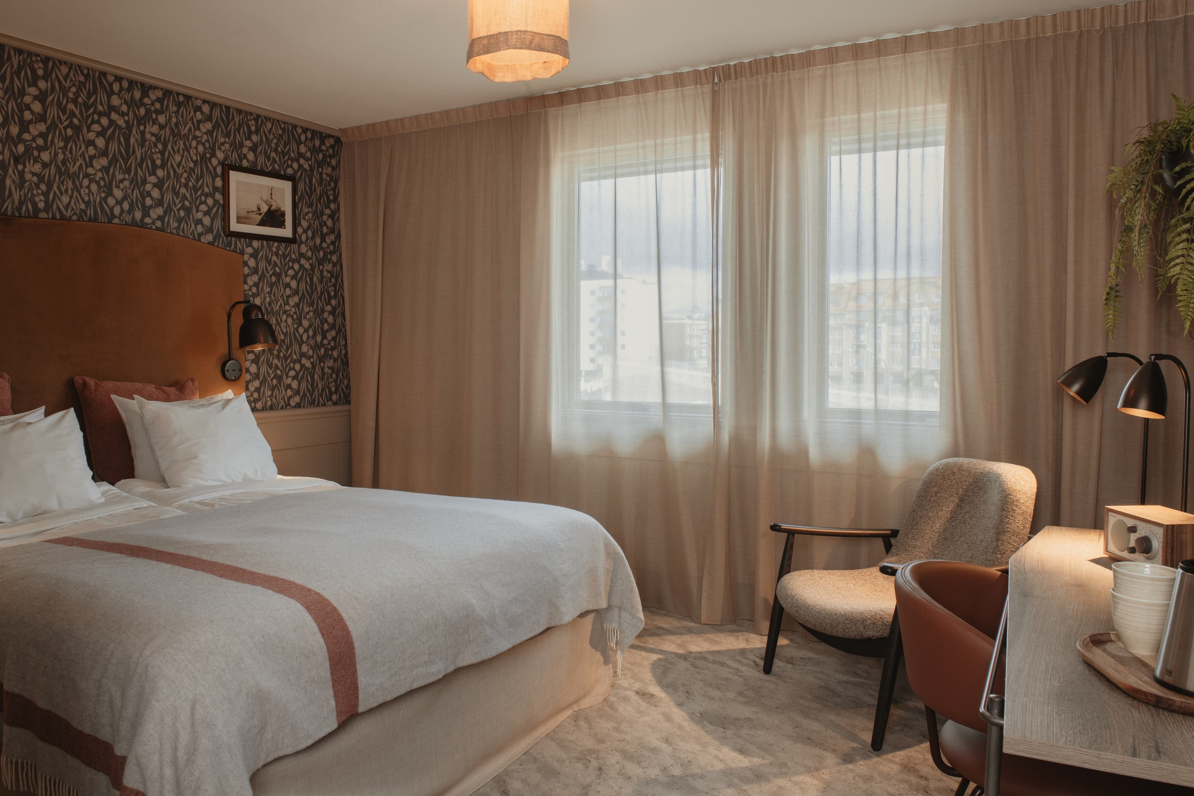 Home Hotel Fregatten — 6
