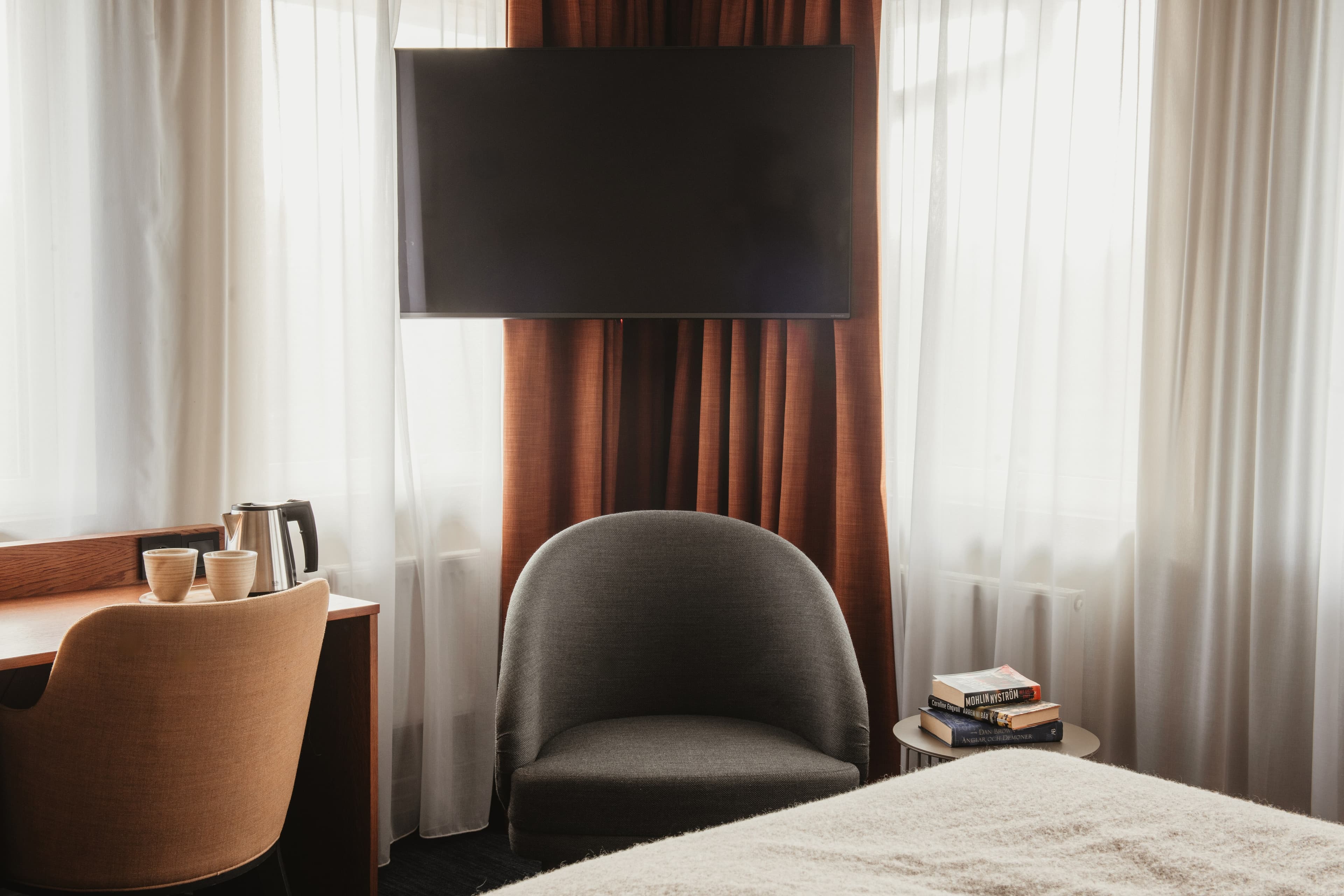 Home Hotel Fregatten — 7