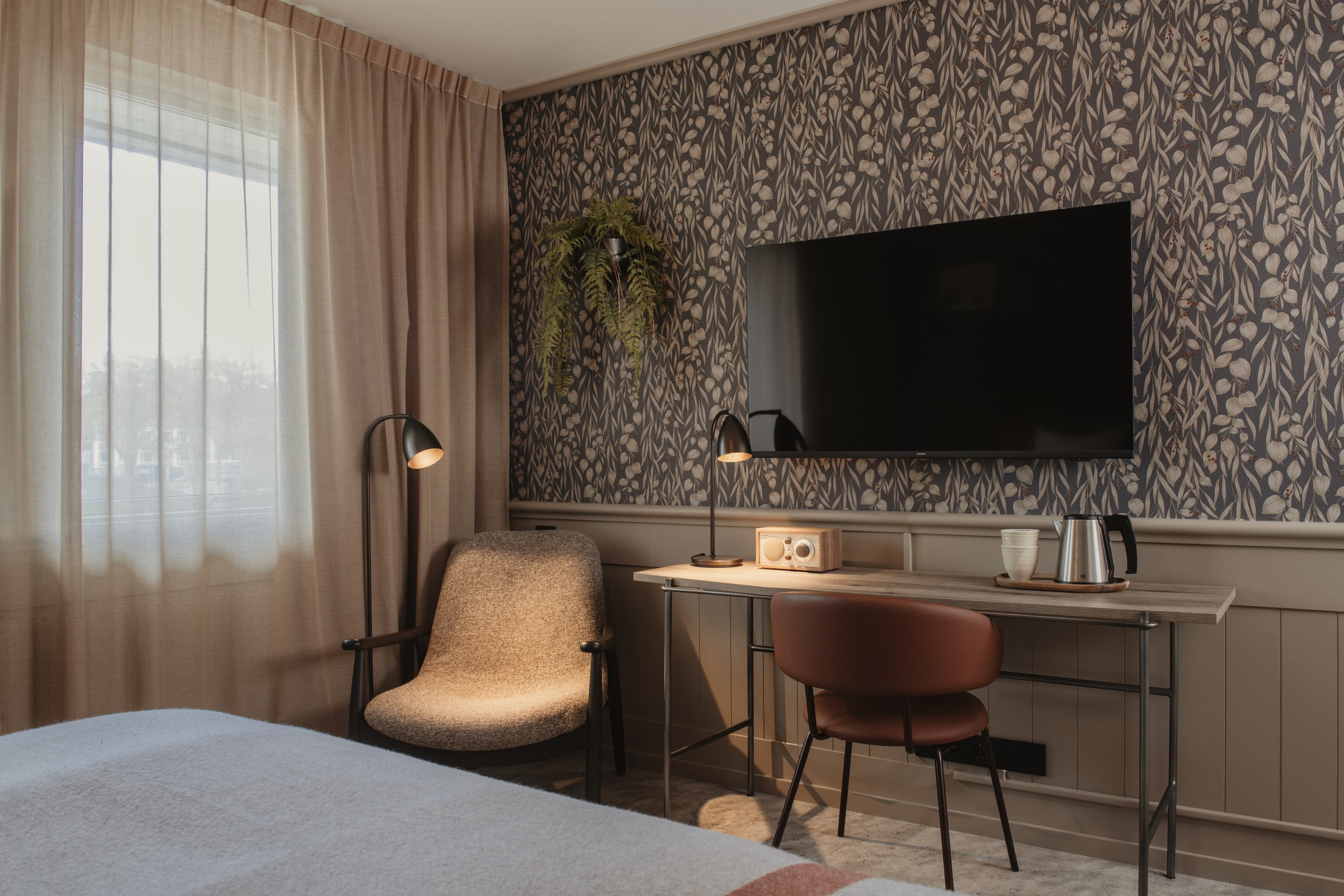 Home Hotel Fregatten — 8