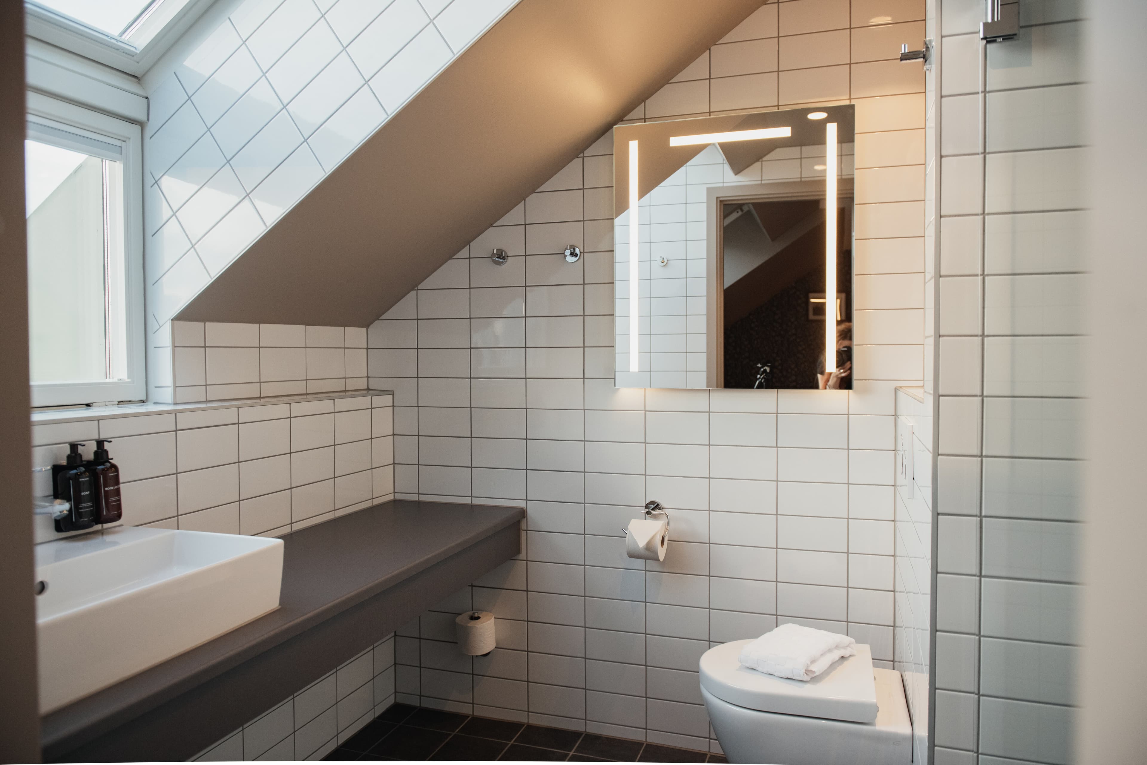 Home Hotel Fregatten — 10