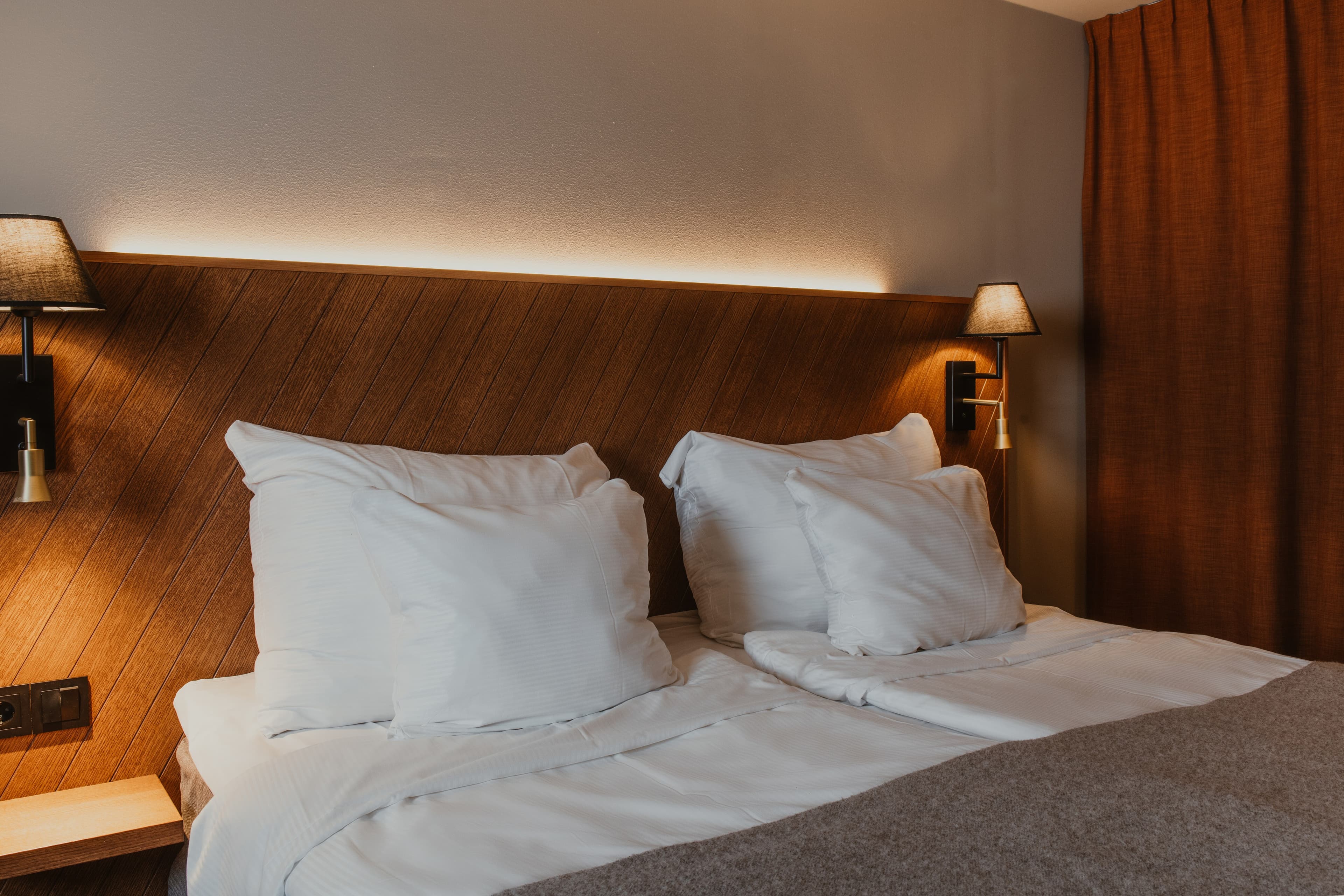 Home Hotel Fregatten — 11