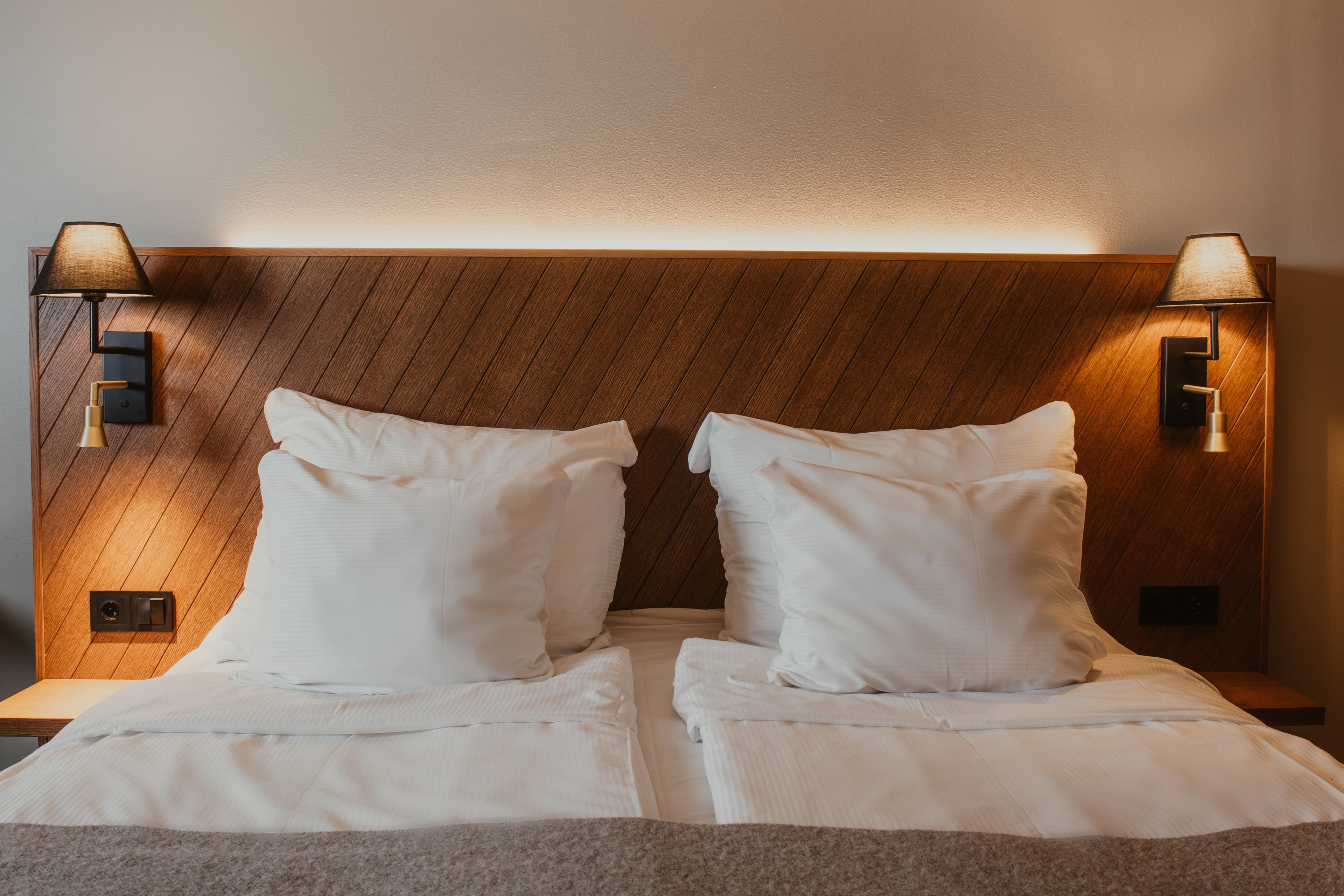 Home Hotel Fregatten — 12
