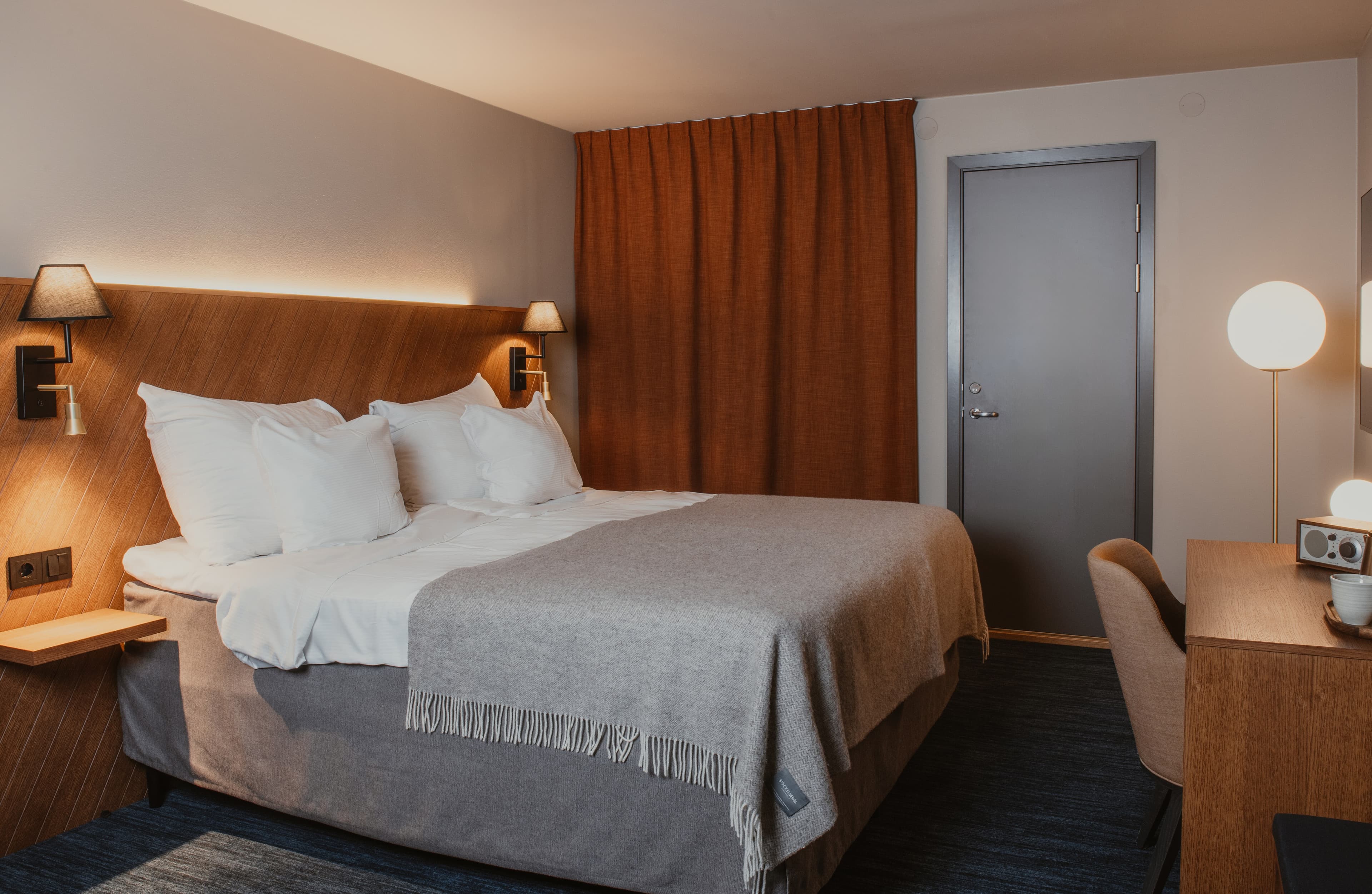Home Hotel Fregatten — 13