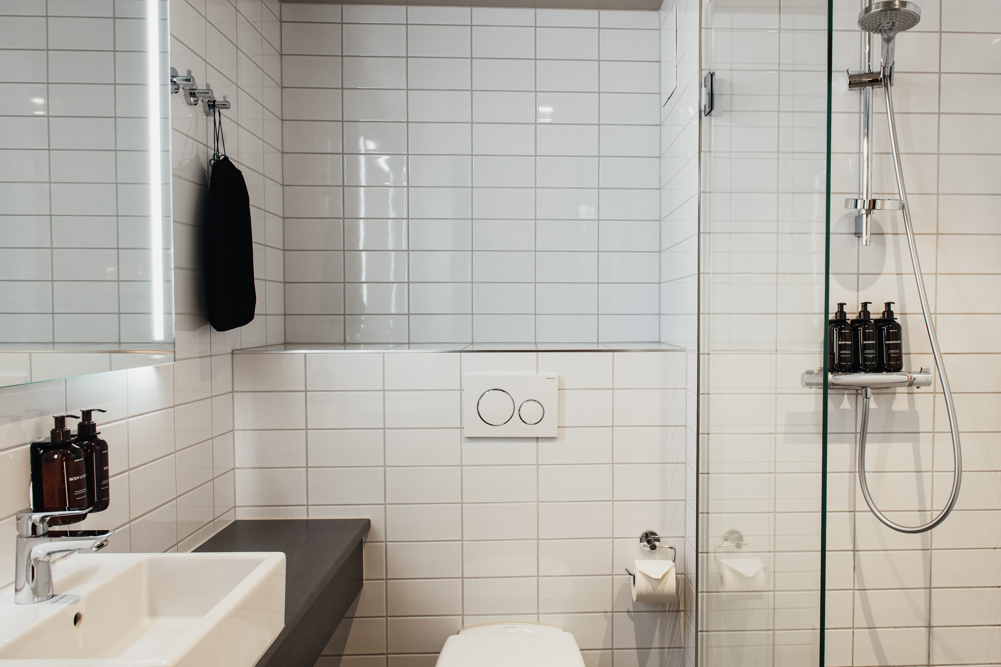 Home Hotel Fregatten — 14