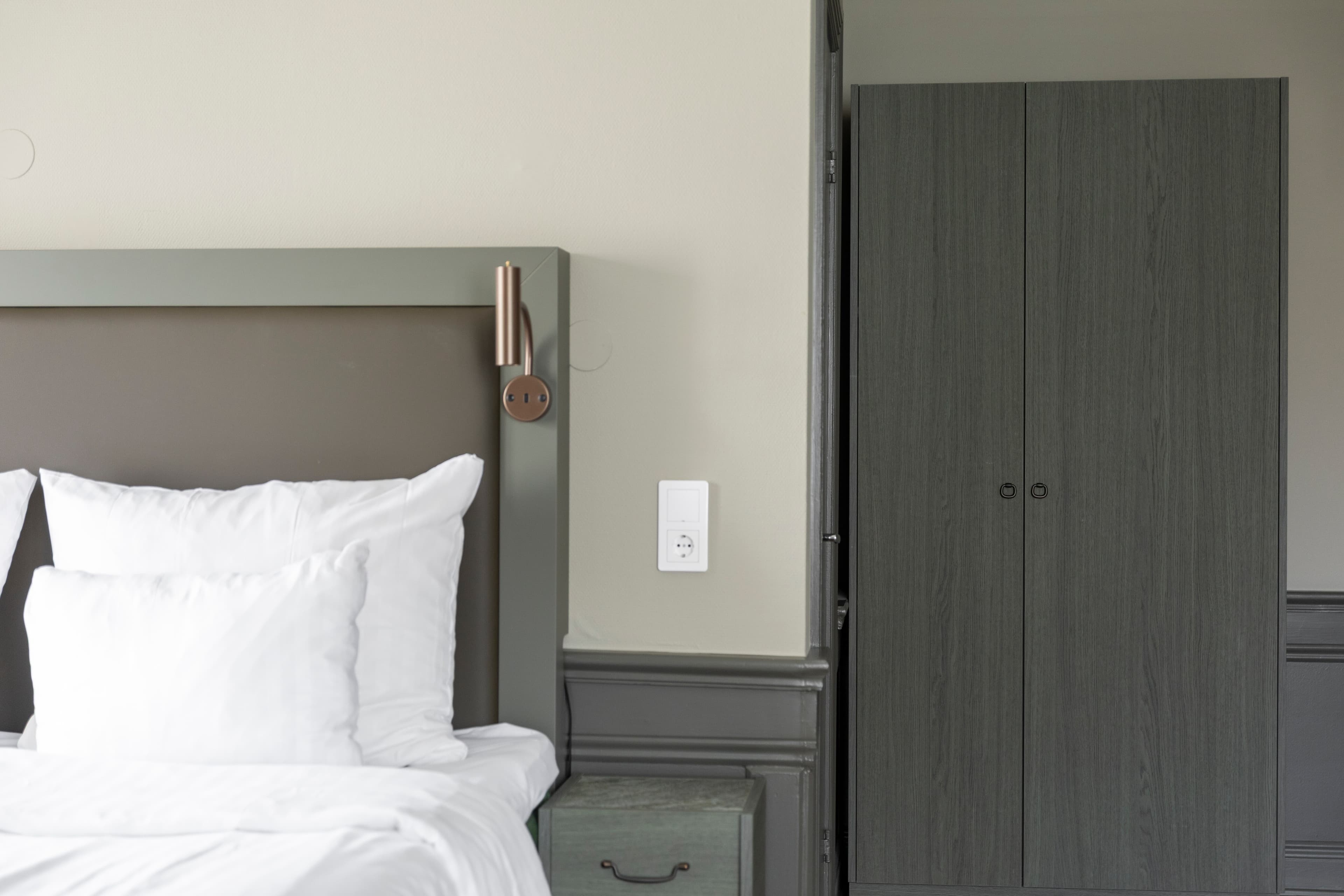 Home Hotel Majoren — 3