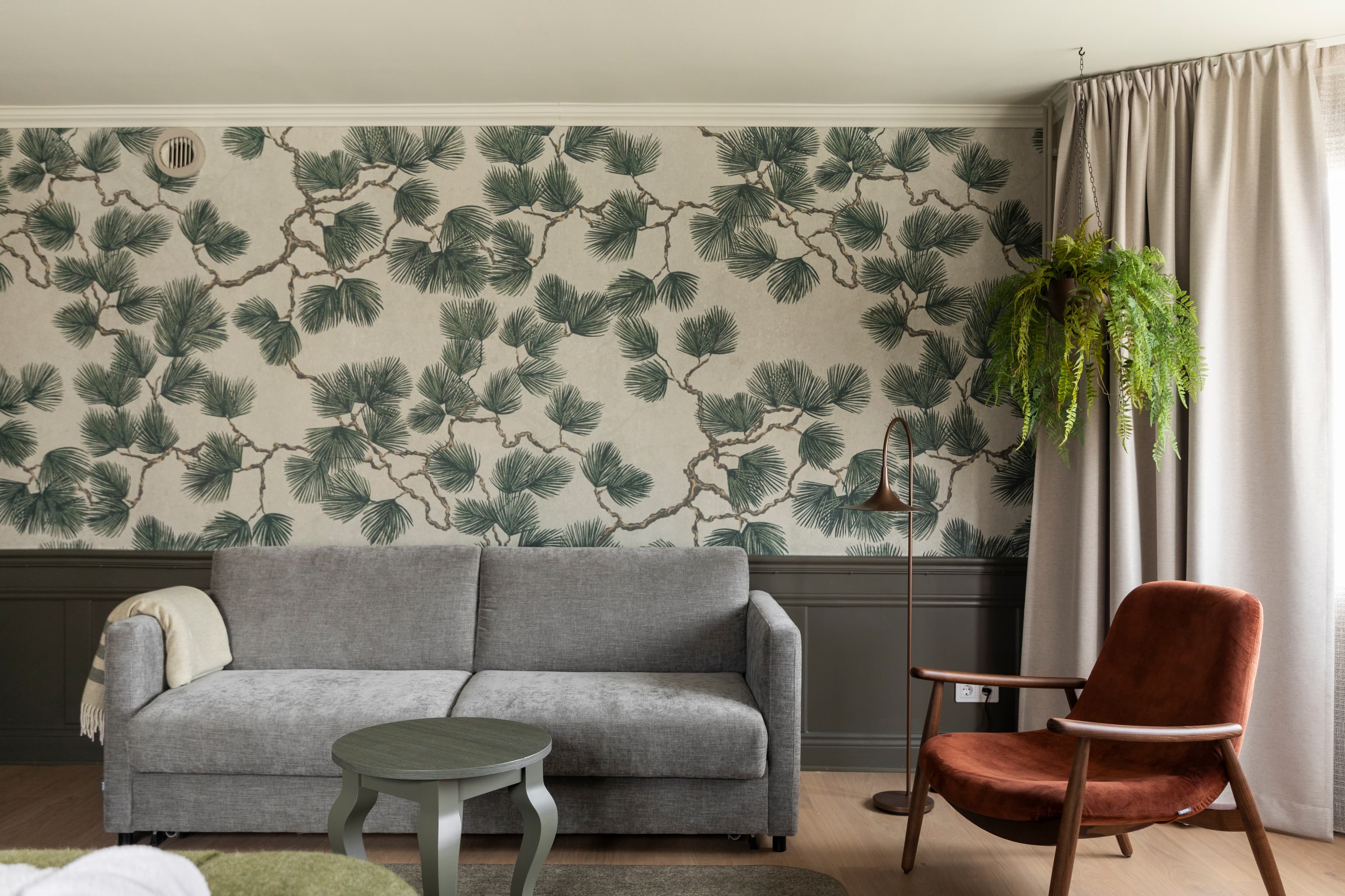 Home Hotel Majoren — 5