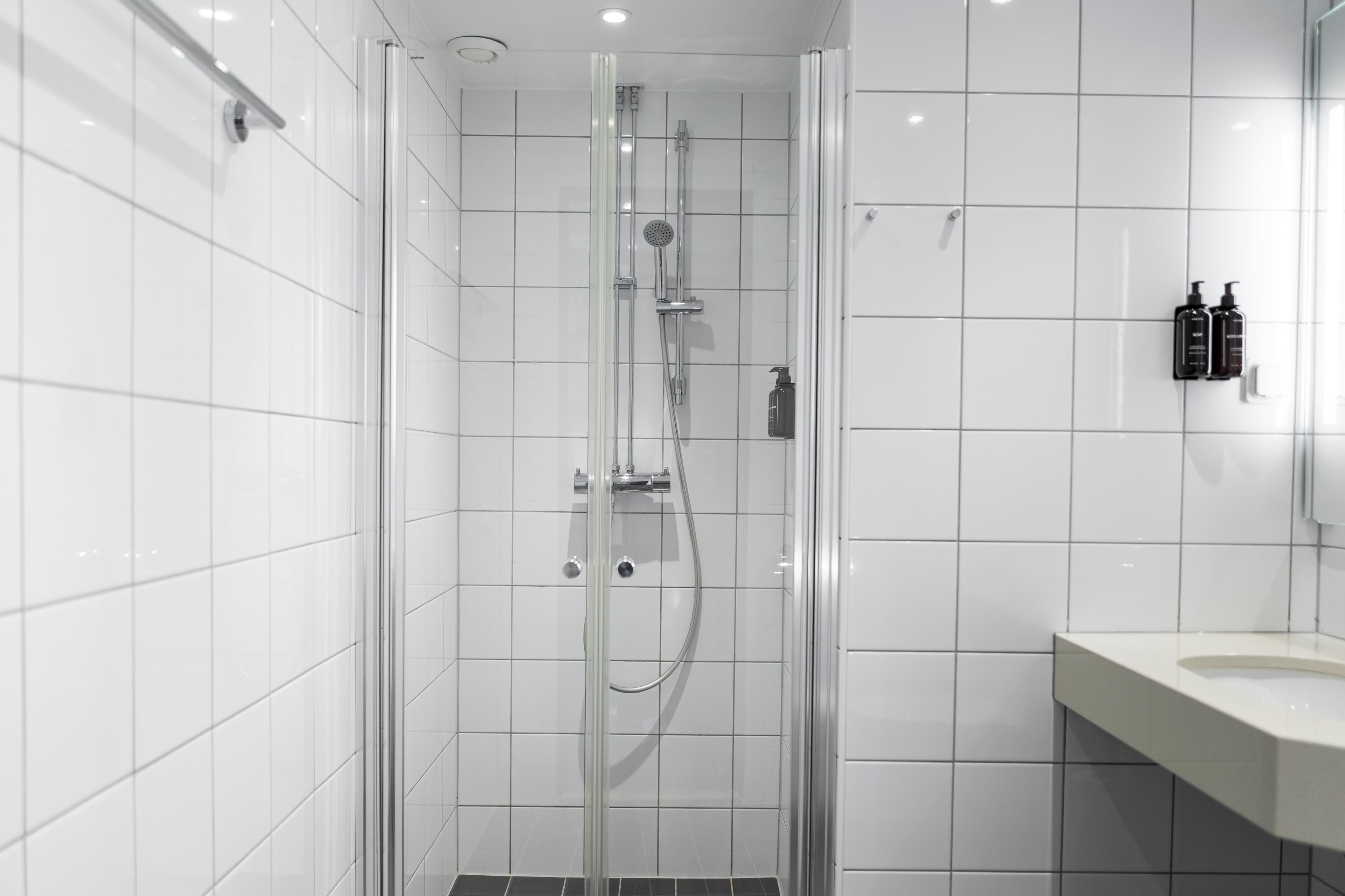 Home Hotel Majoren — 7