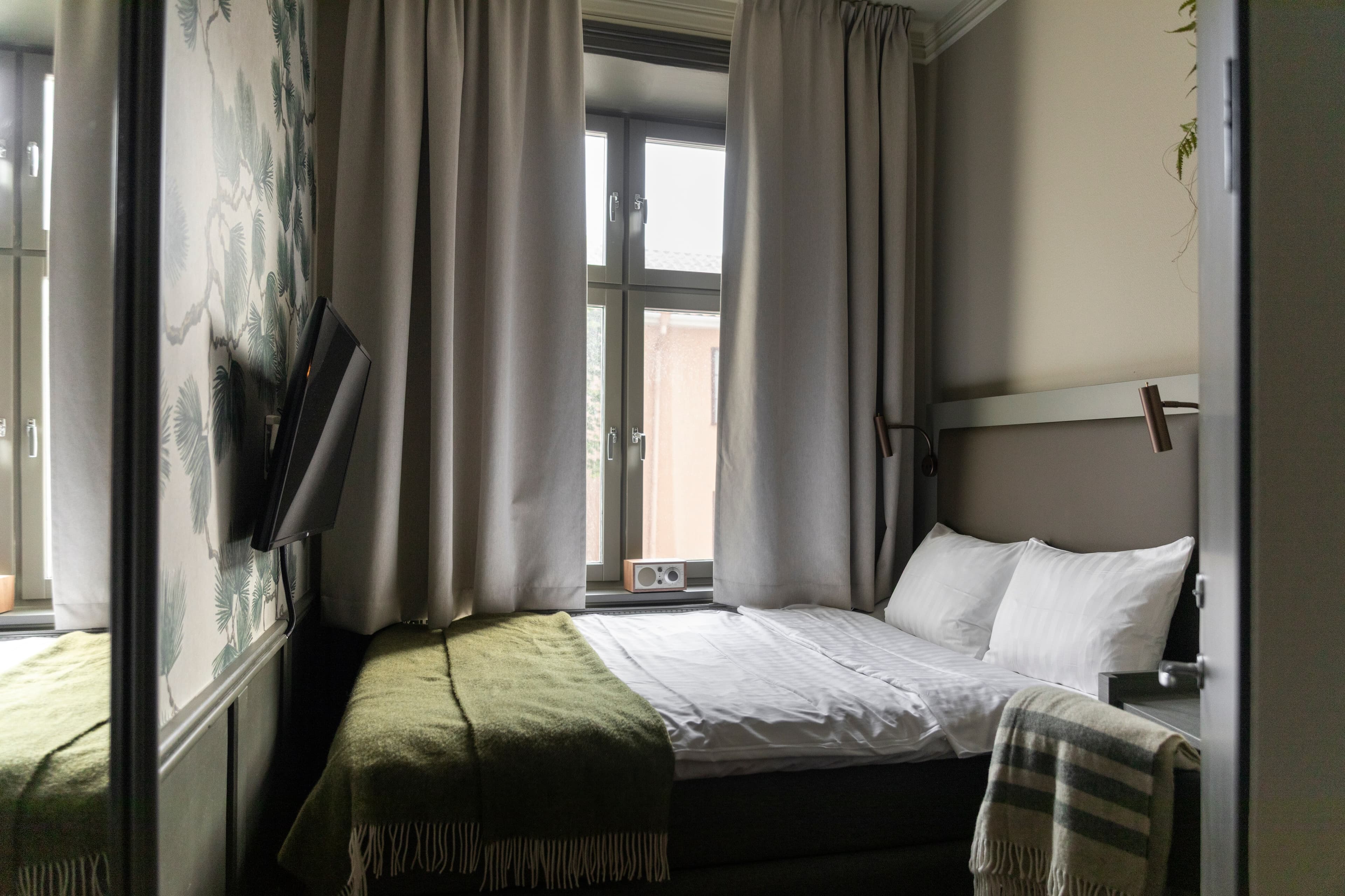 Home Hotel Majoren — 8