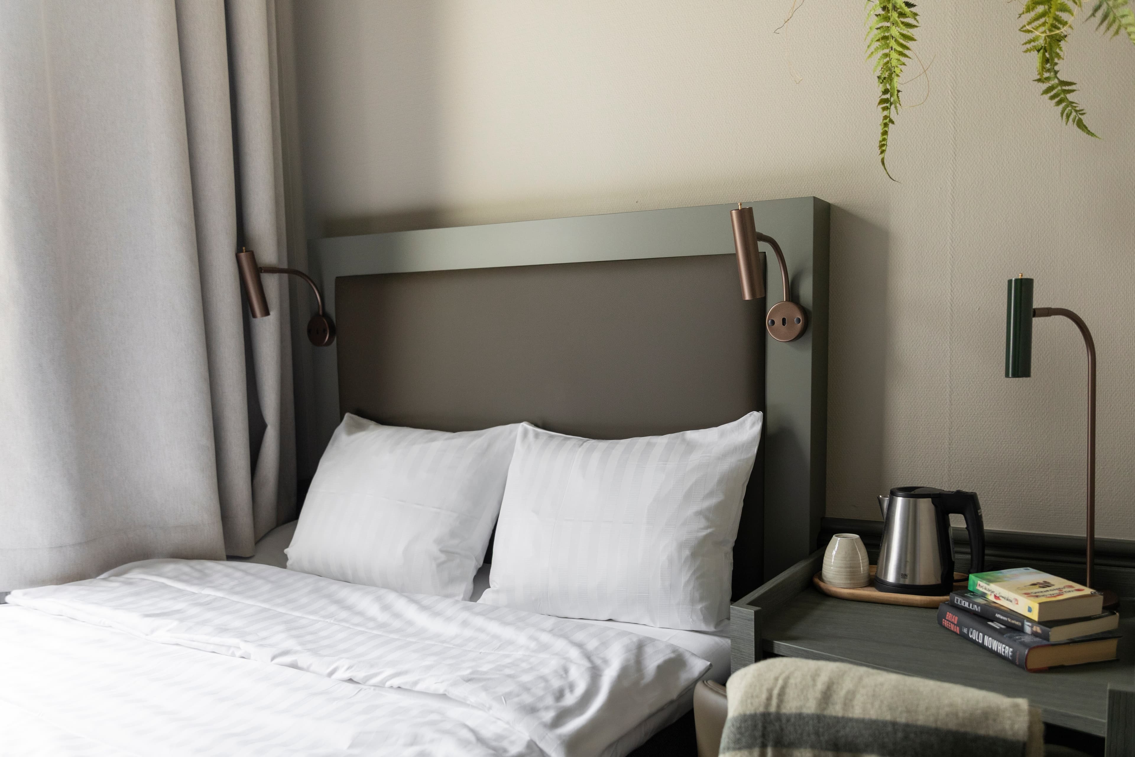 Home Hotel Majoren — 9