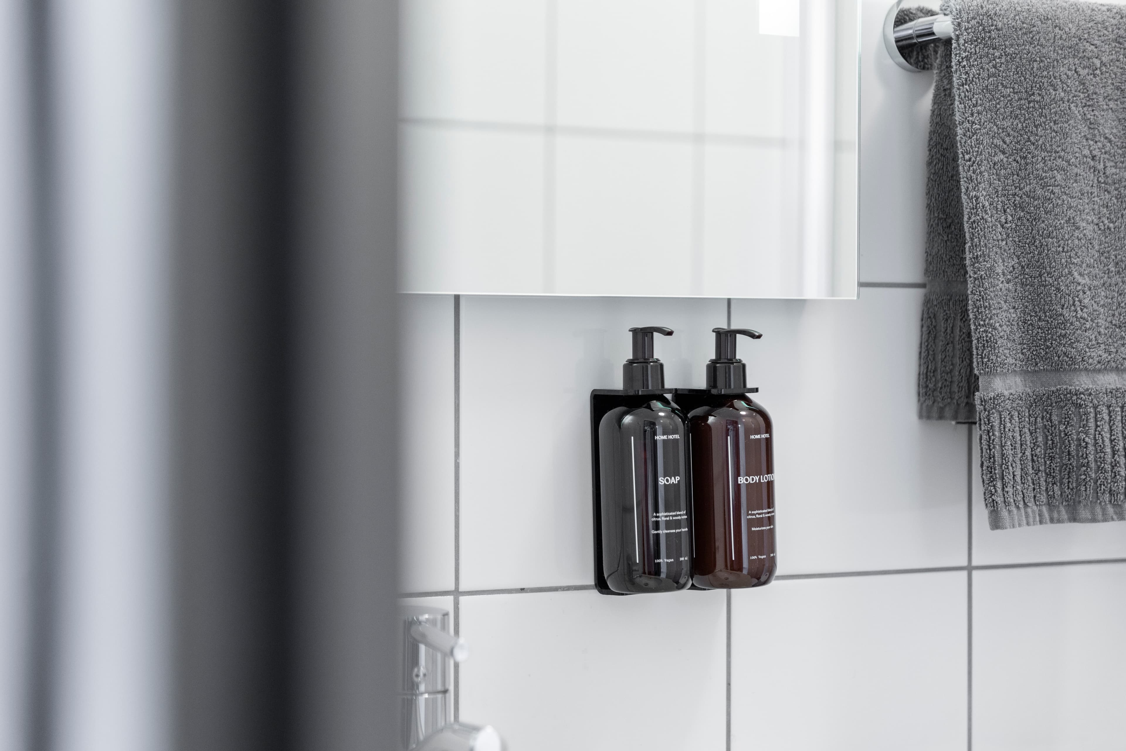 Home Hotel Majoren — 10