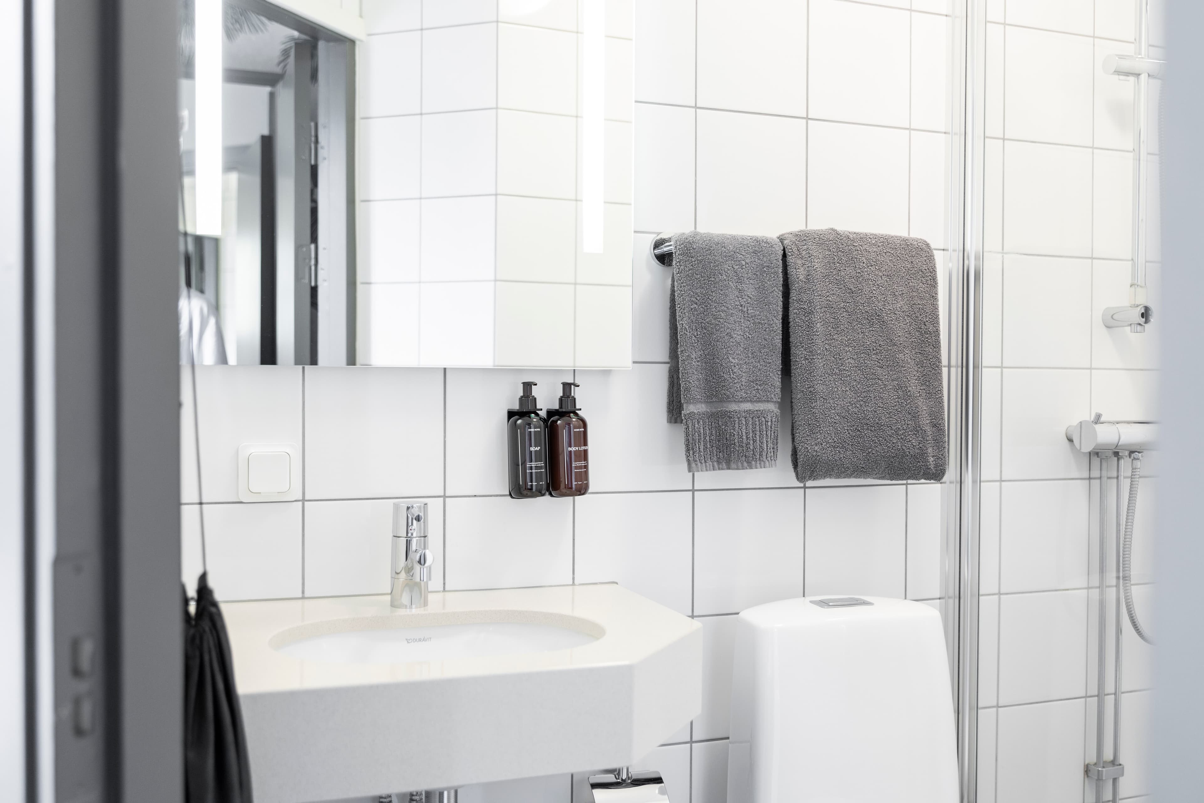 Home Hotel Majoren — 11
