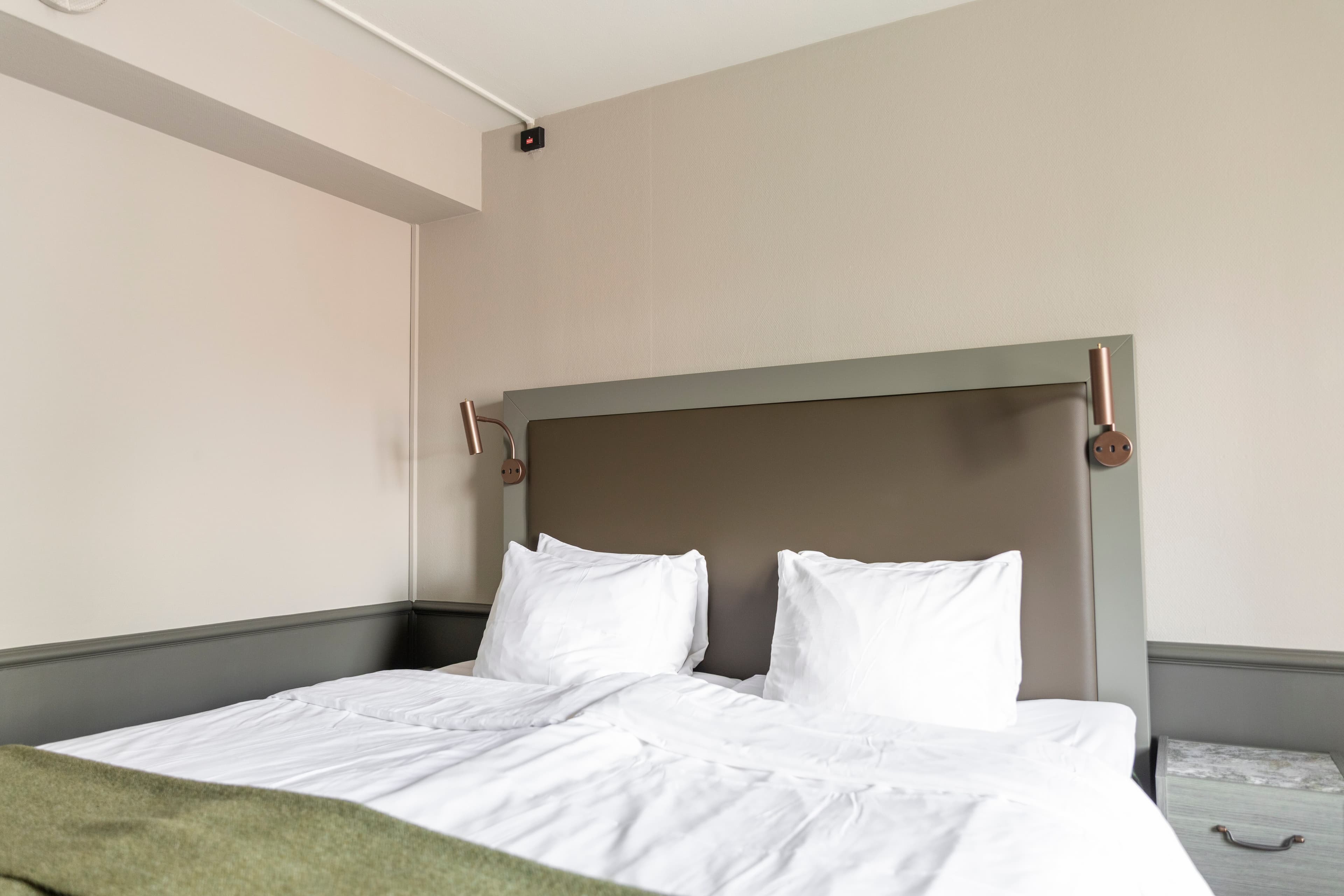 Home Hotel Majoren — 12