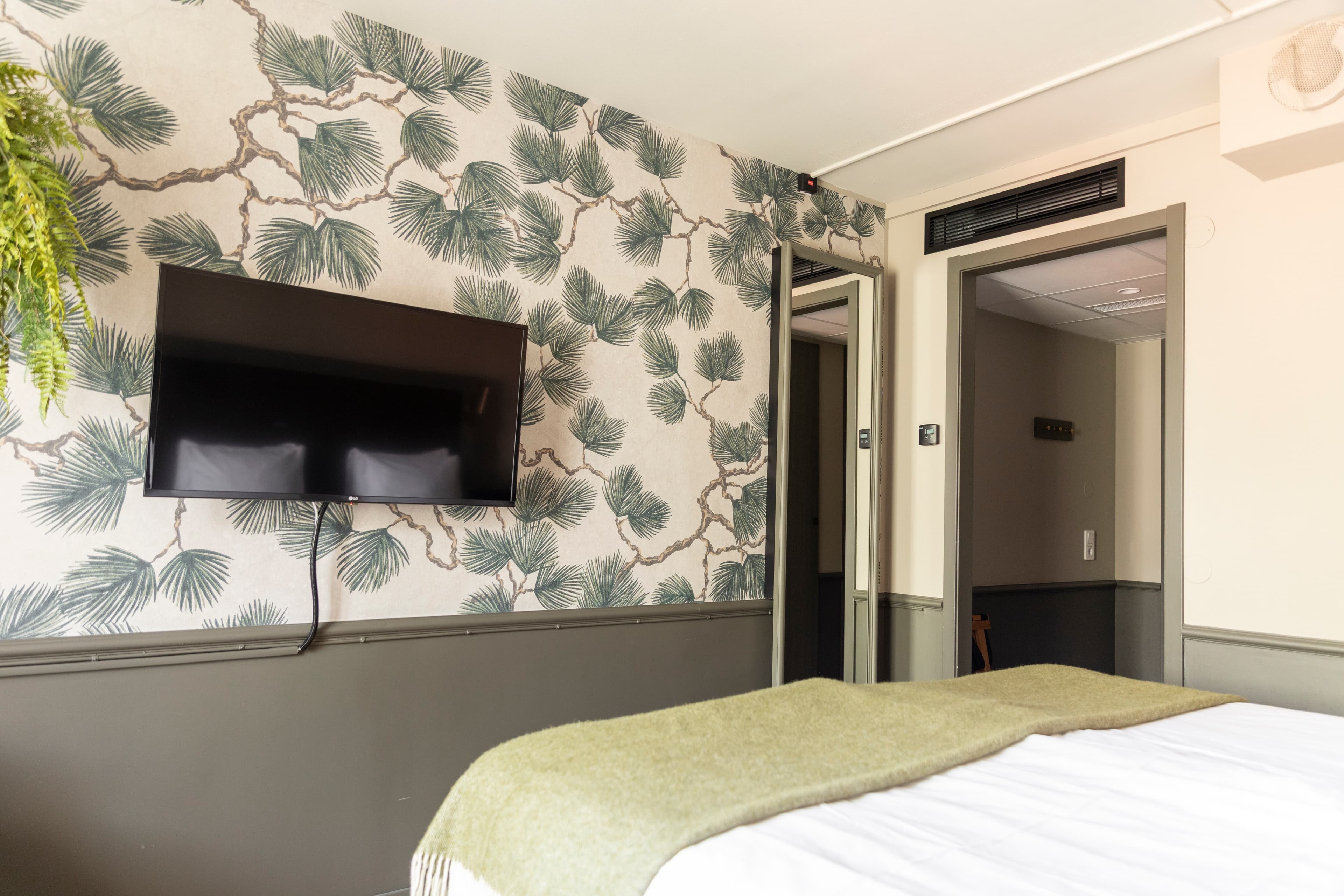 Home Hotel Majoren — 13