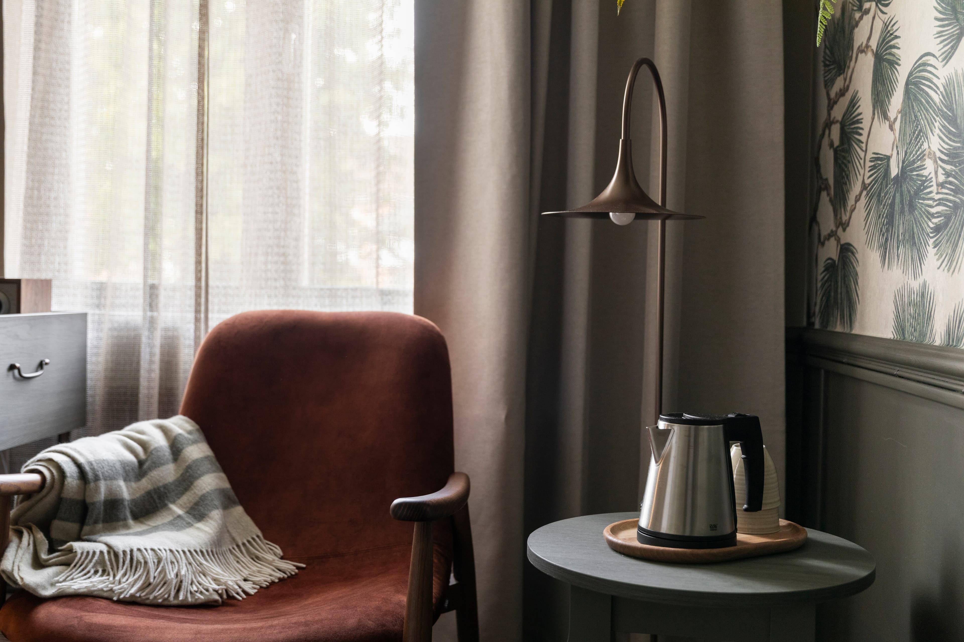Home Hotel Majoren — 14