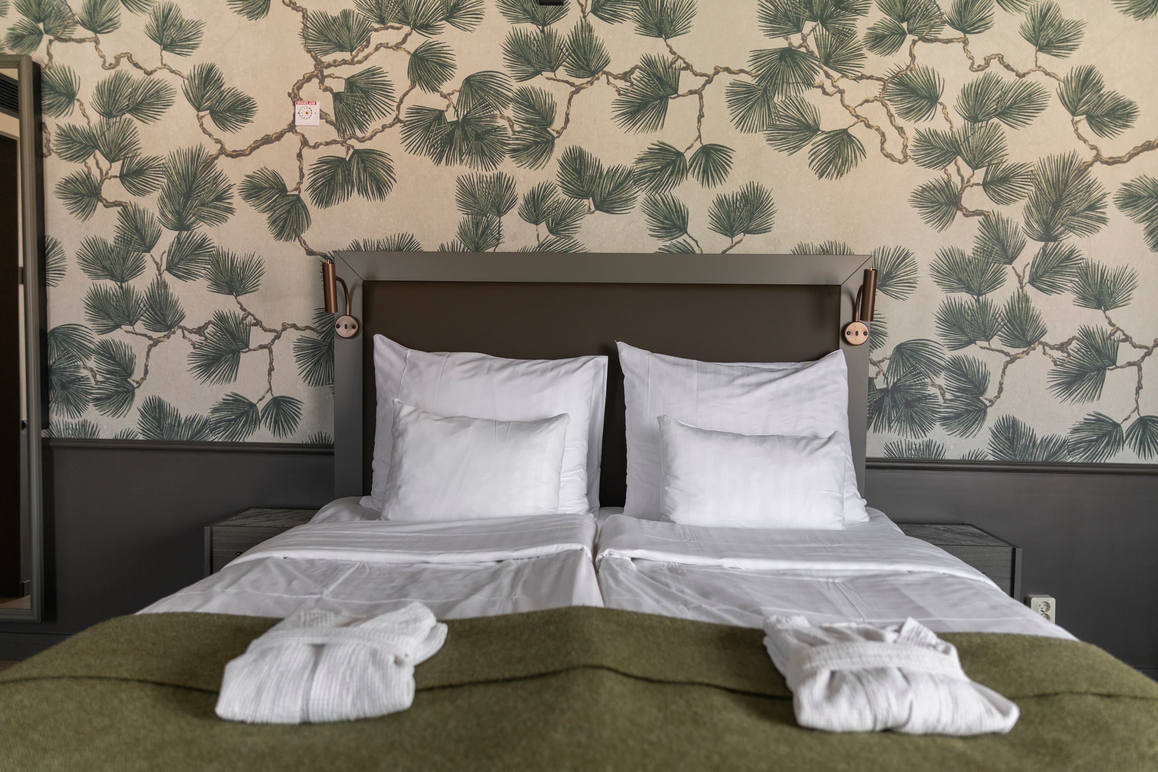 Home Hotel Majoren — 17