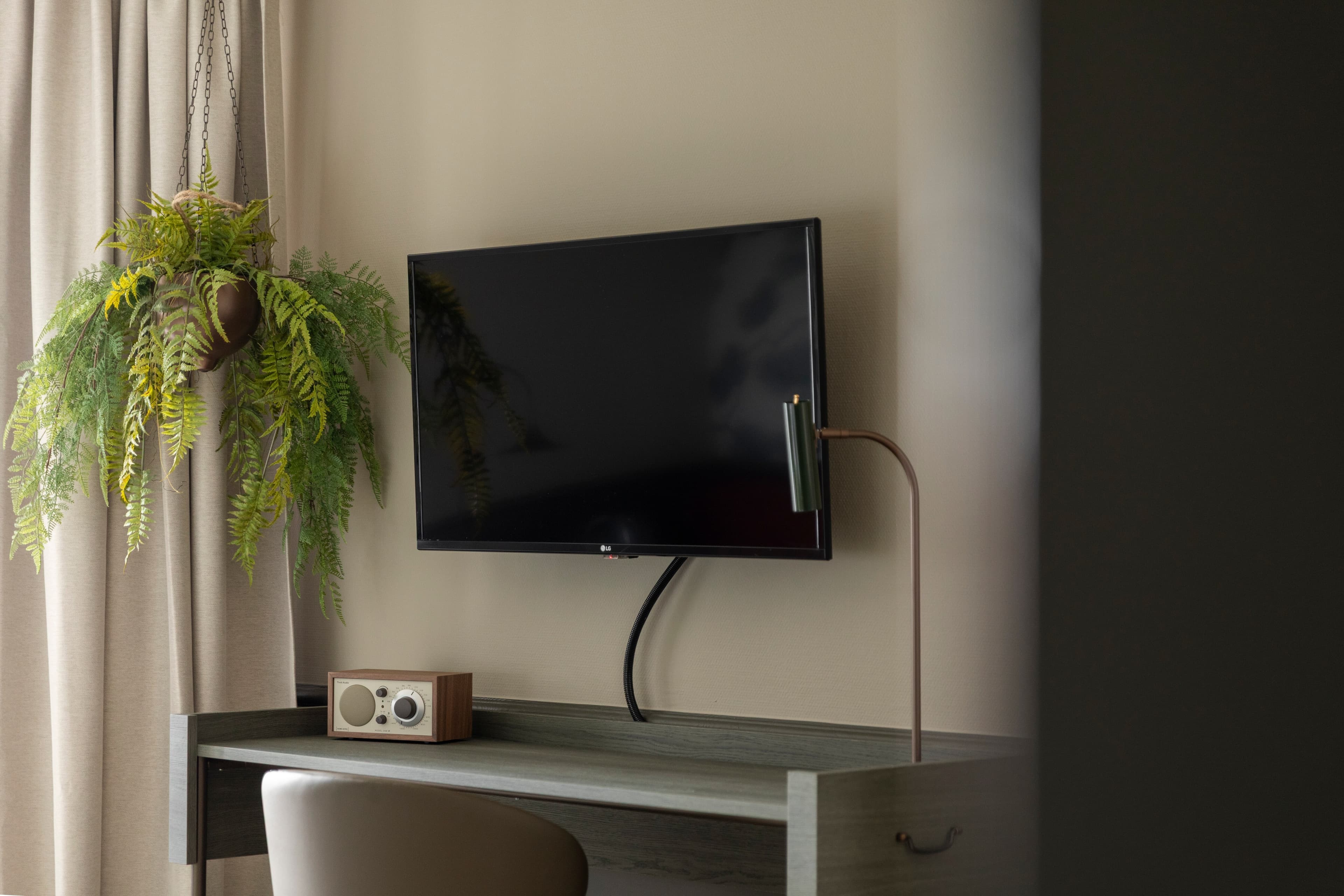 Home Hotel Majoren — 18