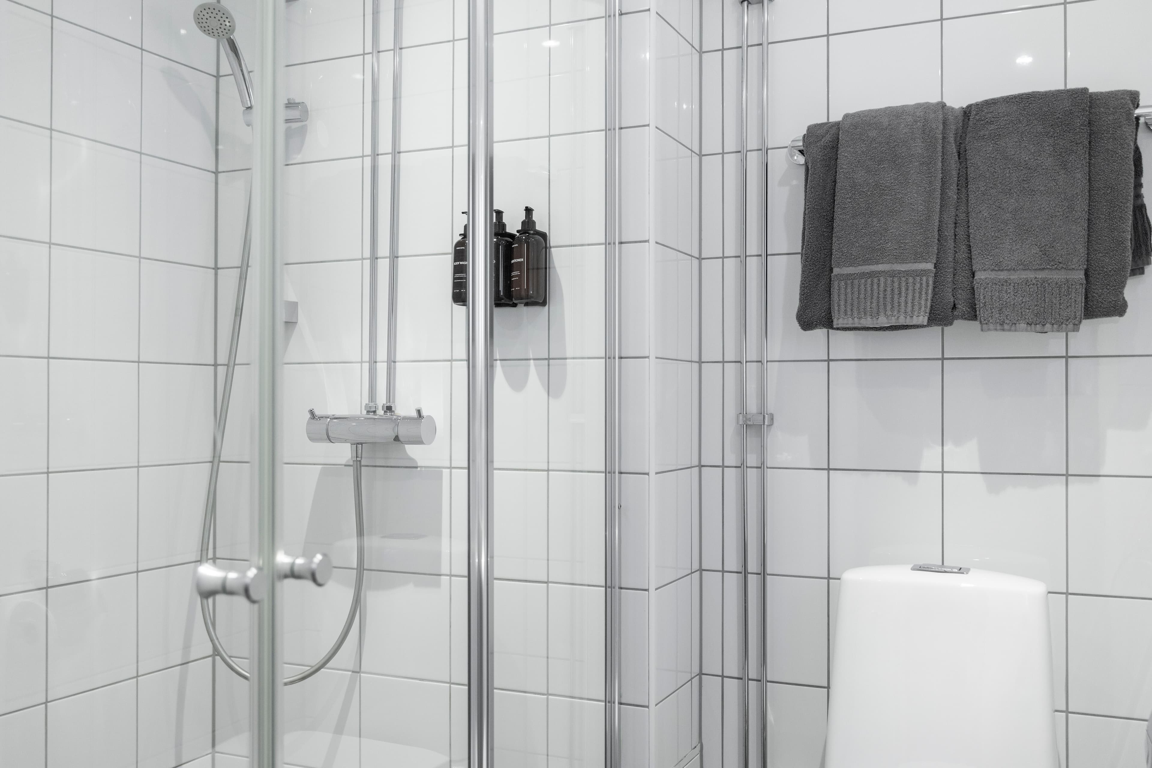 Home Hotel Majoren — 21
