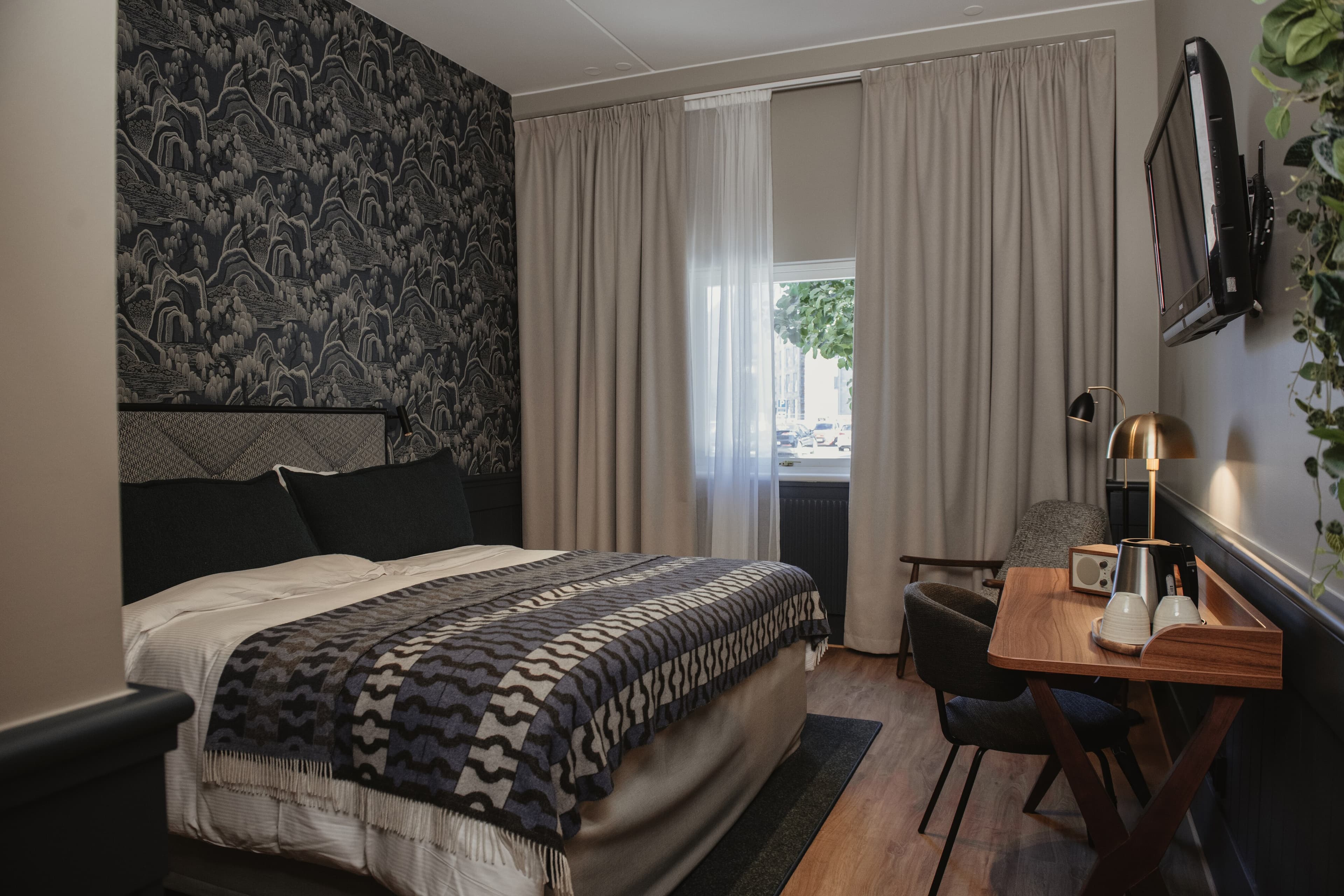 Home Hotel Kompaniet — 2