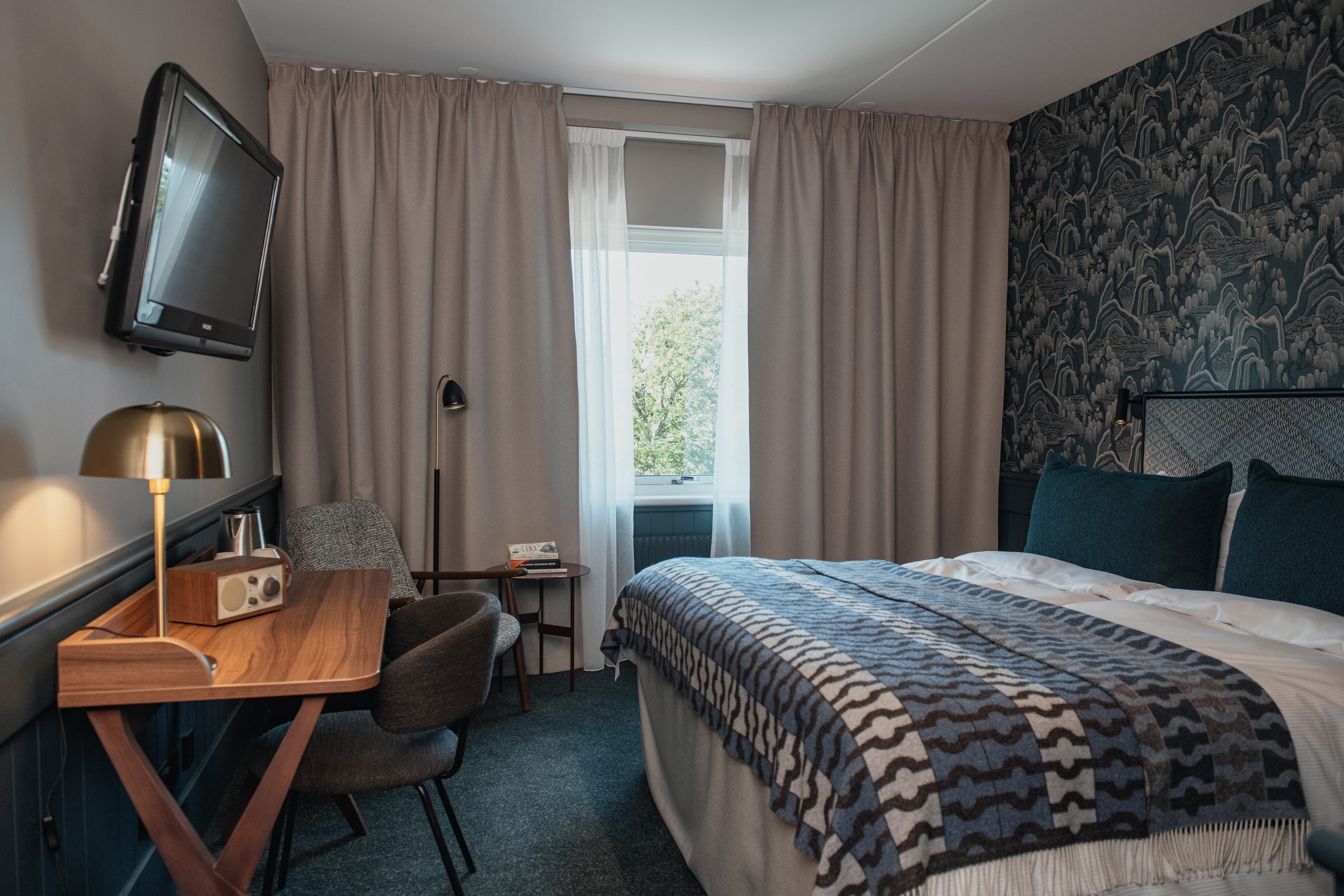 Home Hotel Kompaniet — 5
