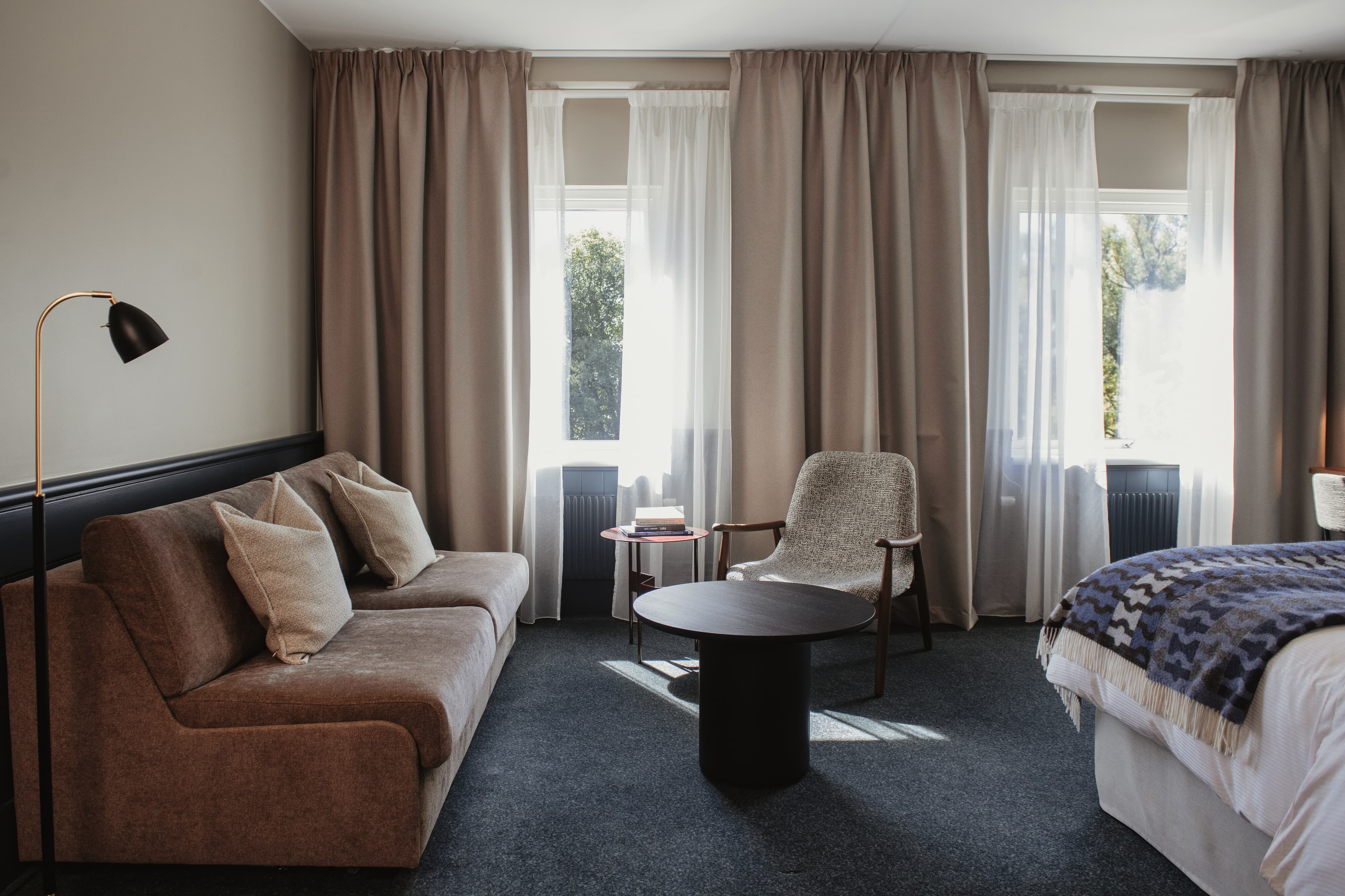 Home Hotel Kompaniet — 9