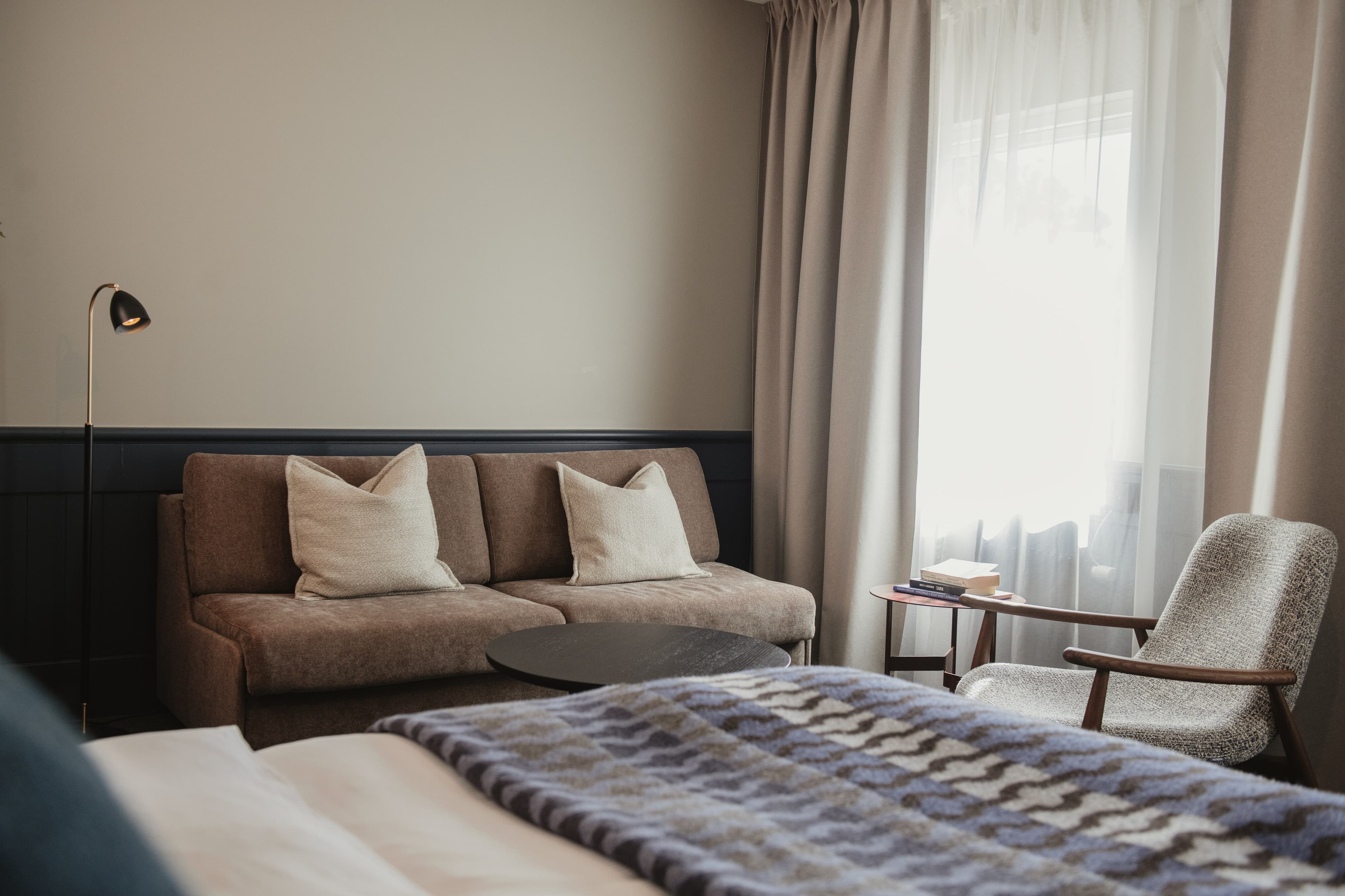 Home Hotel Kompaniet — 10