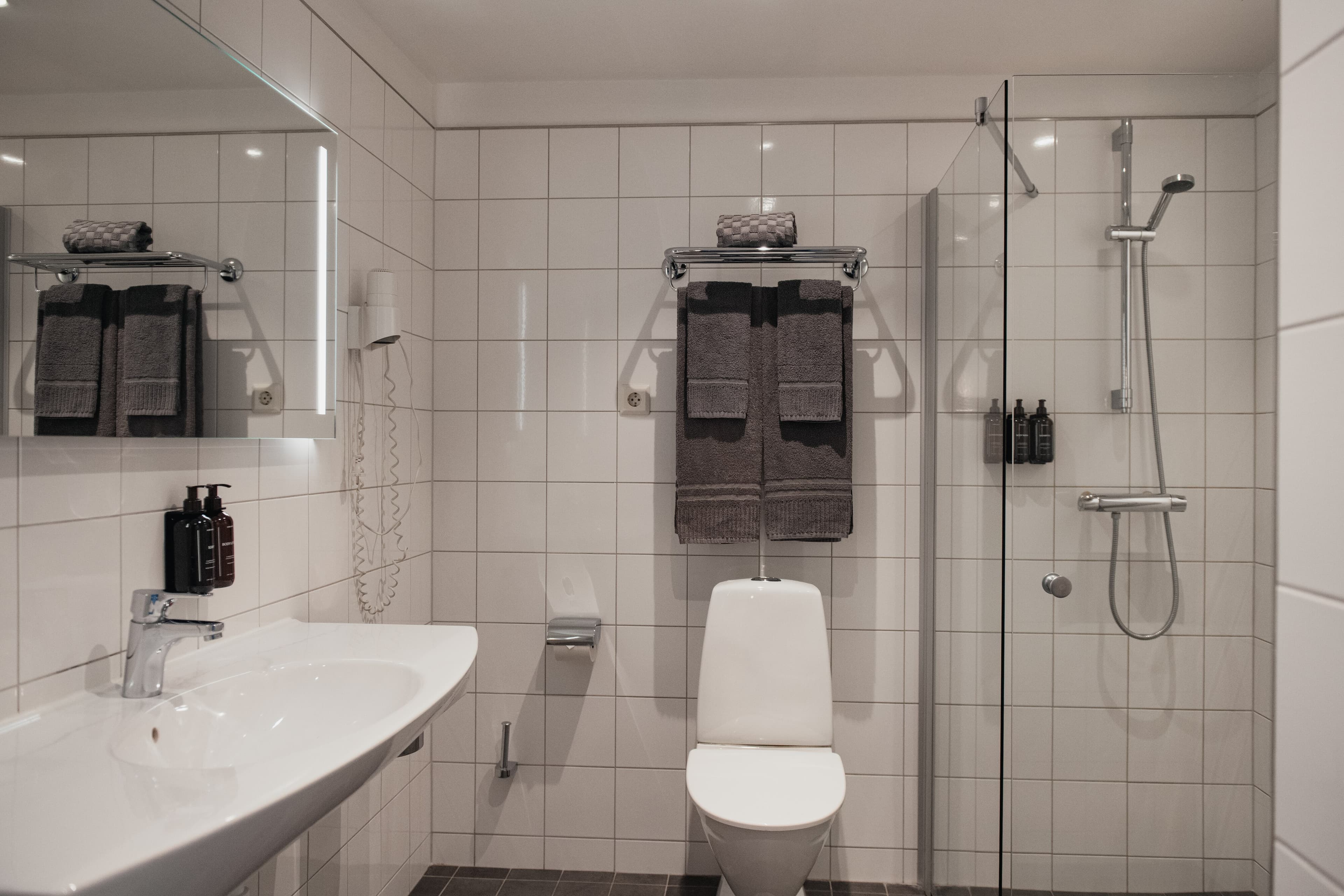 Home Hotel Kompaniet — 11