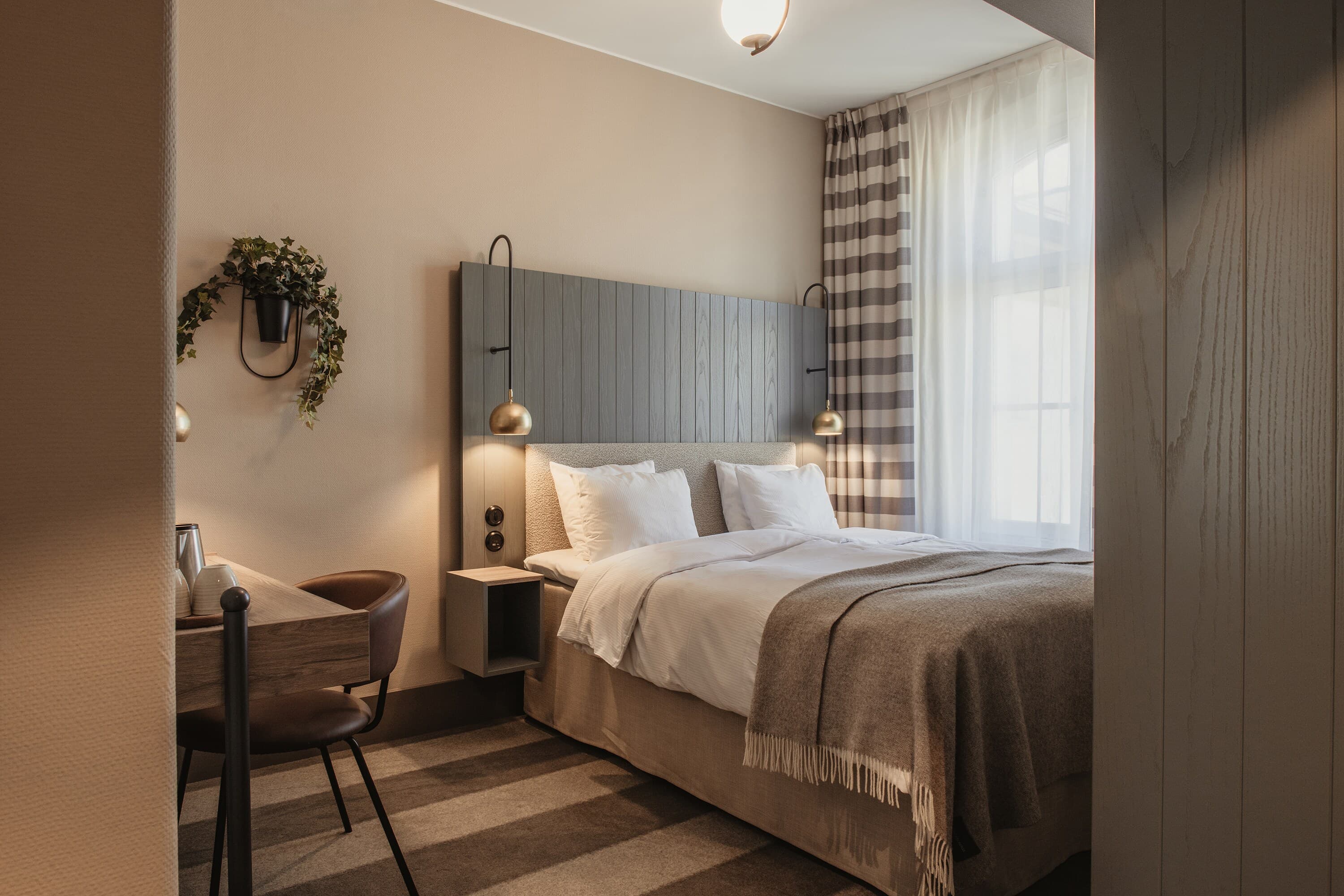 Home Hotel Bilan — 11
