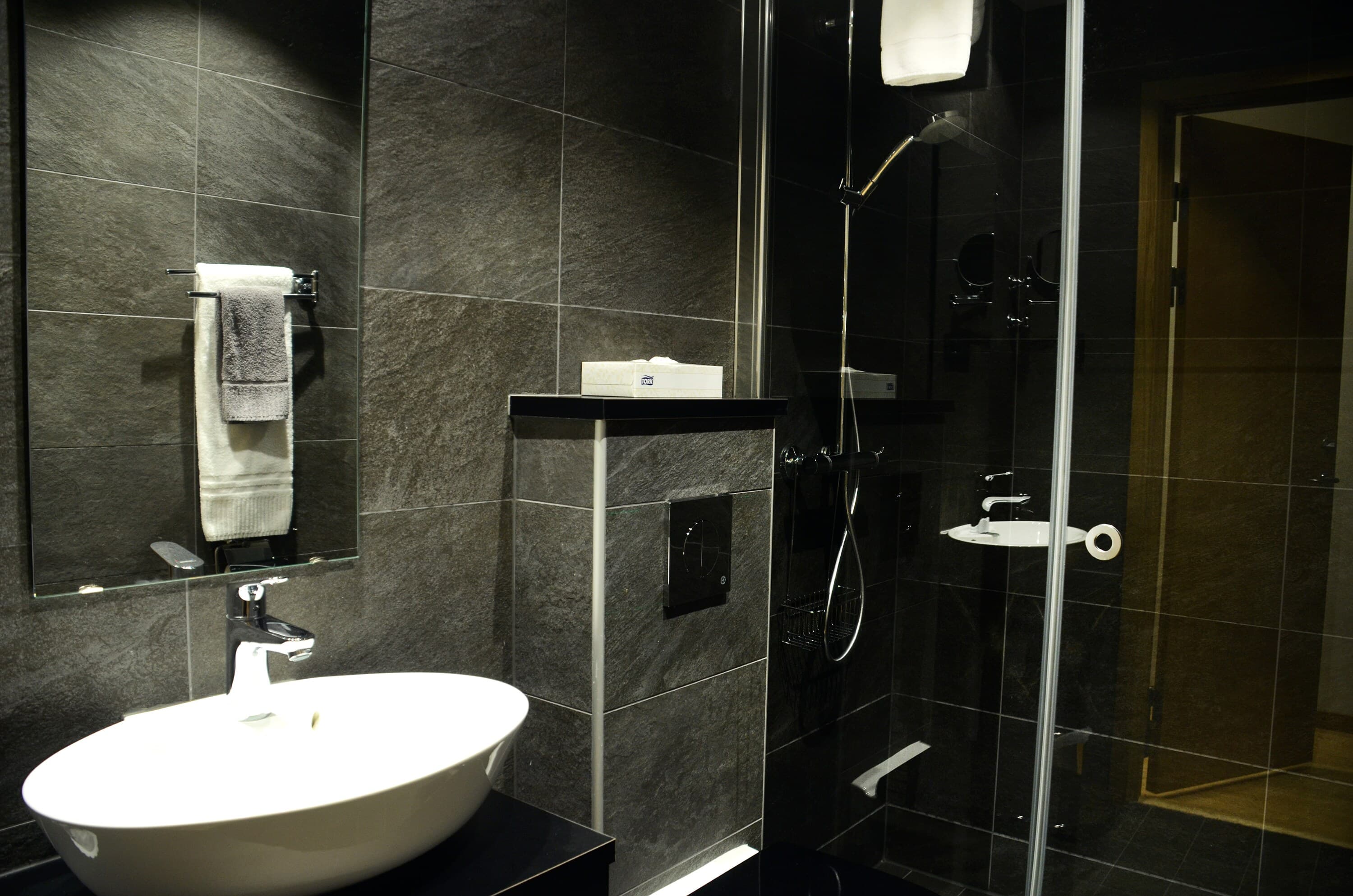 Home Hotel Bilan — 13