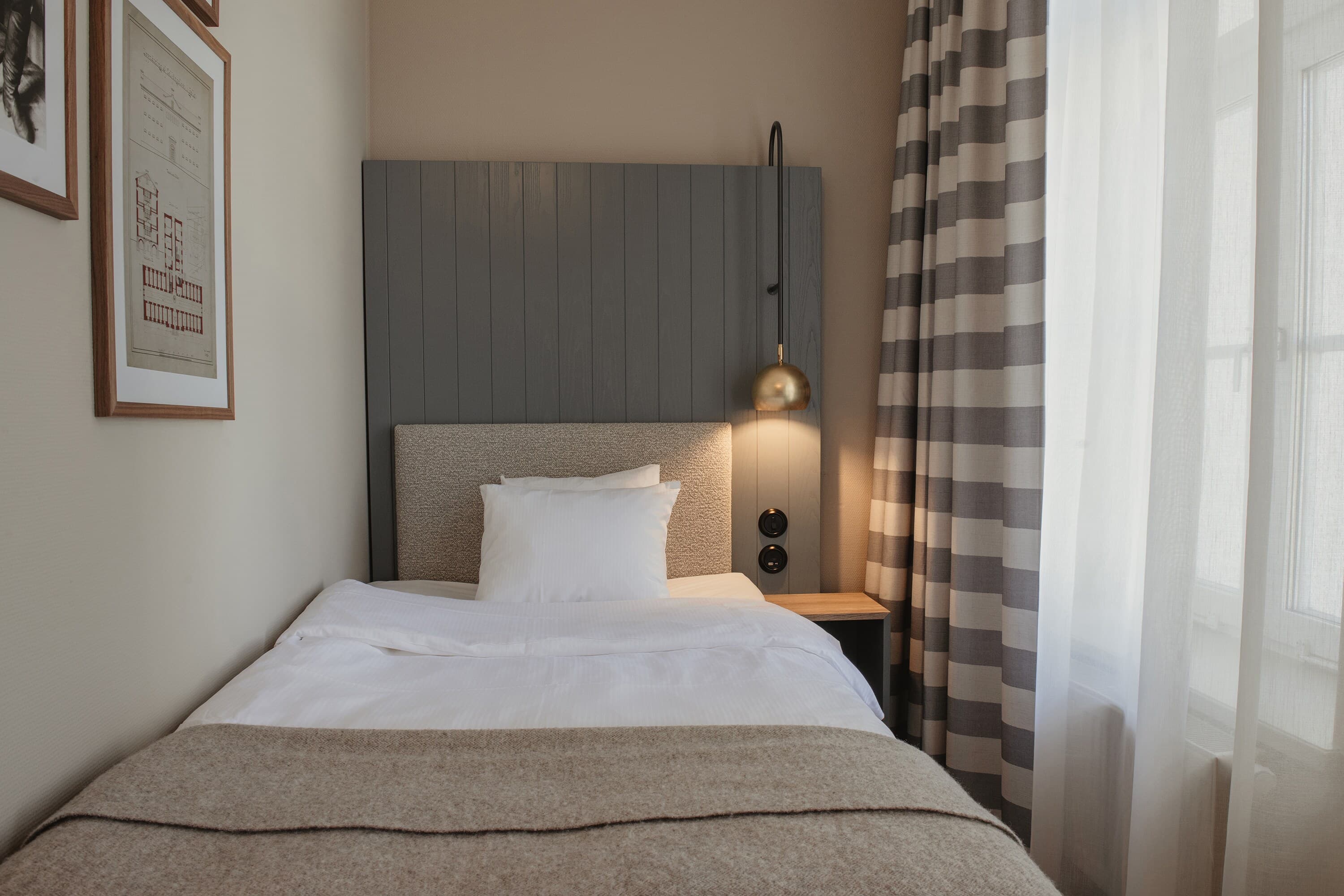 Home Hotel Bilan — 15