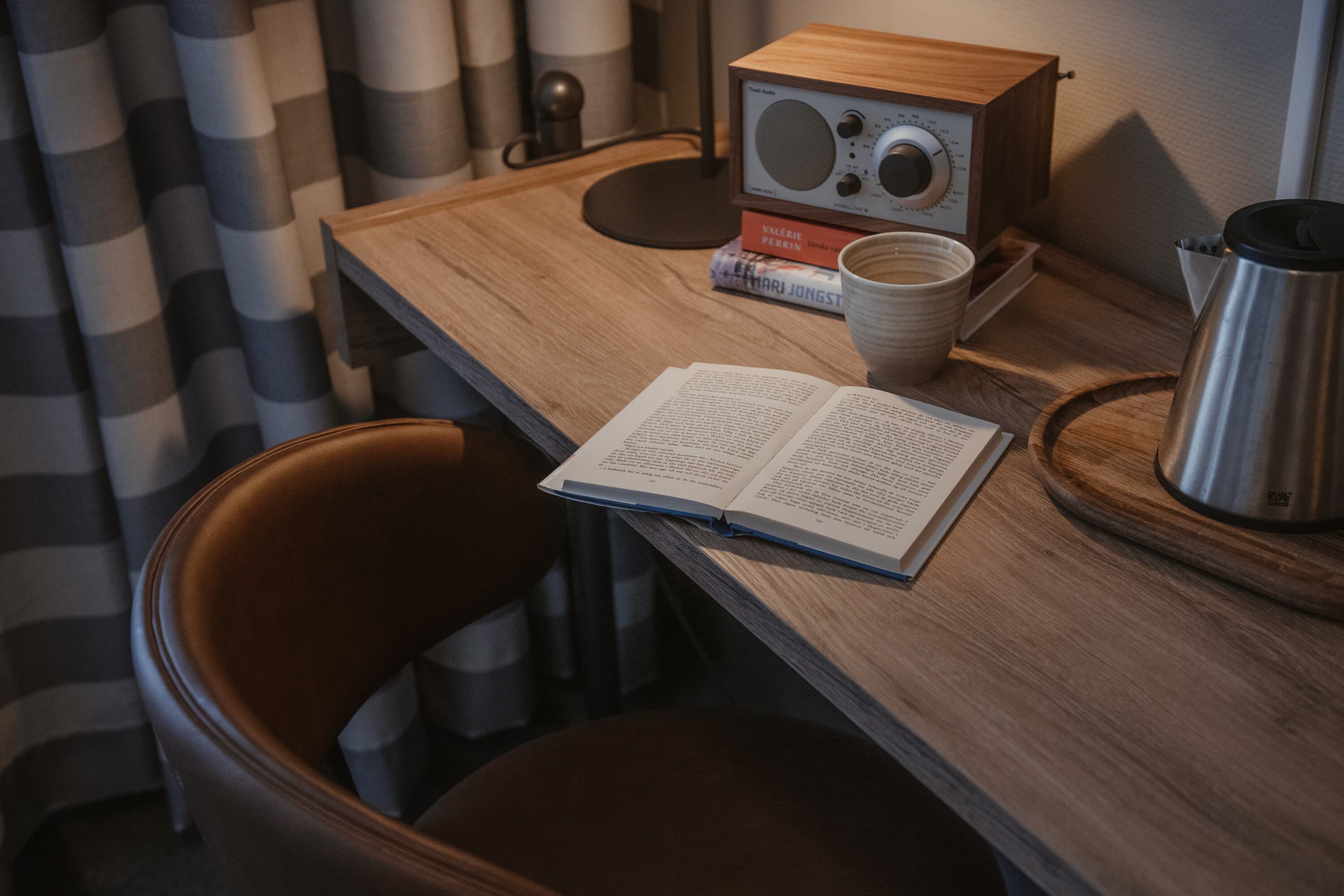 Home Hotel Bilan — 16
