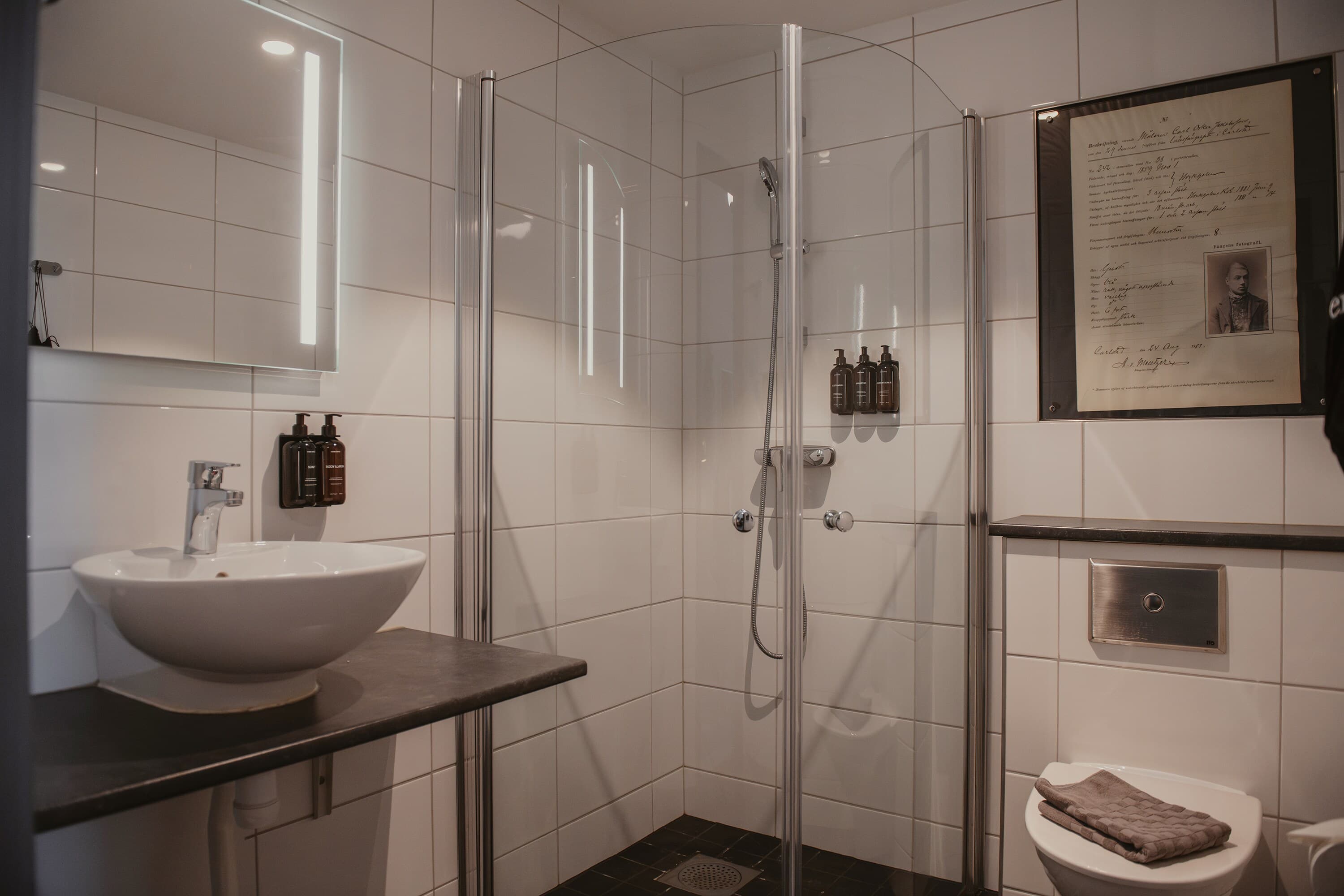 Home Hotel Bilan — 17