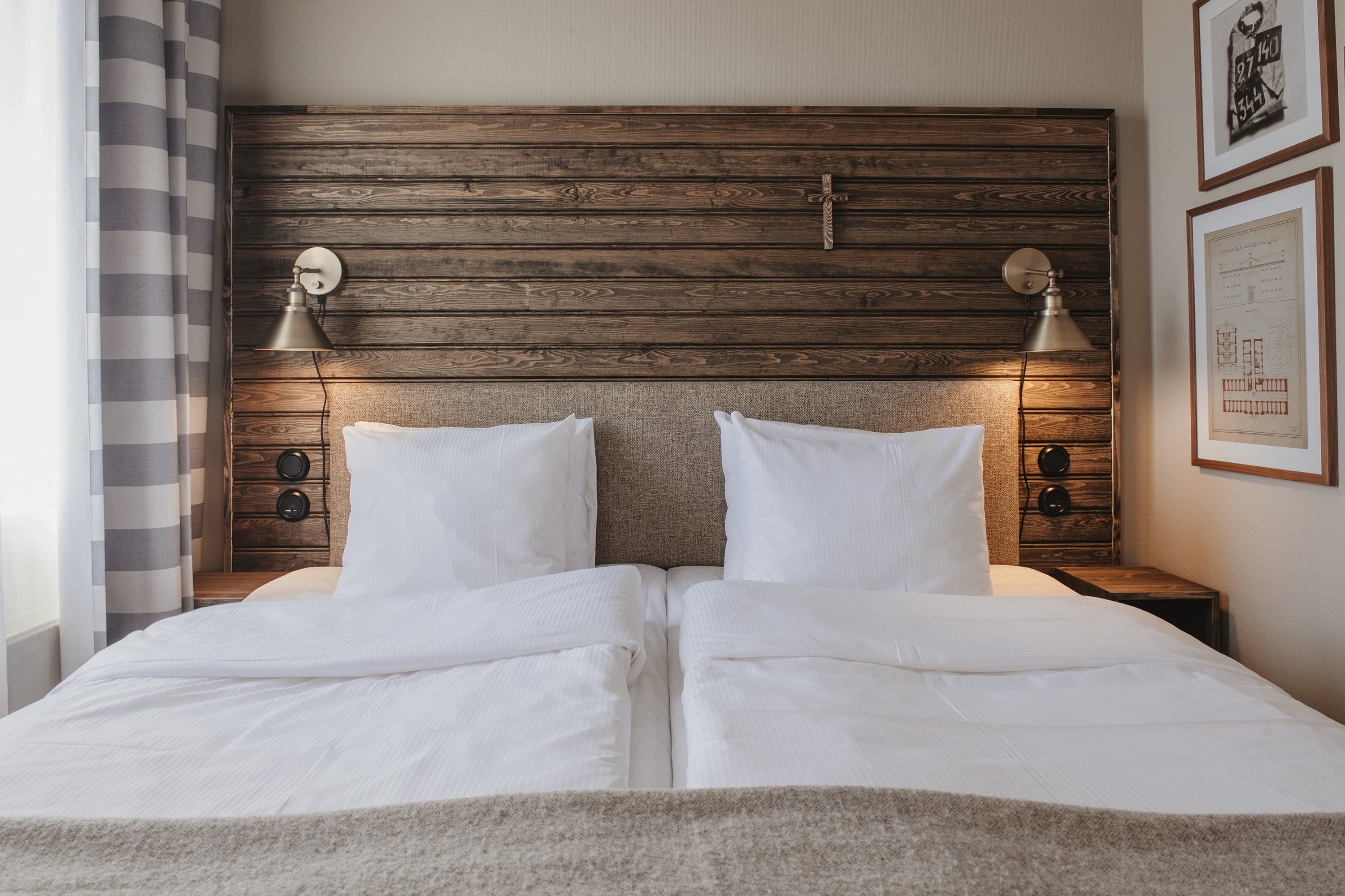 Home Hotel Bilan - Image 2