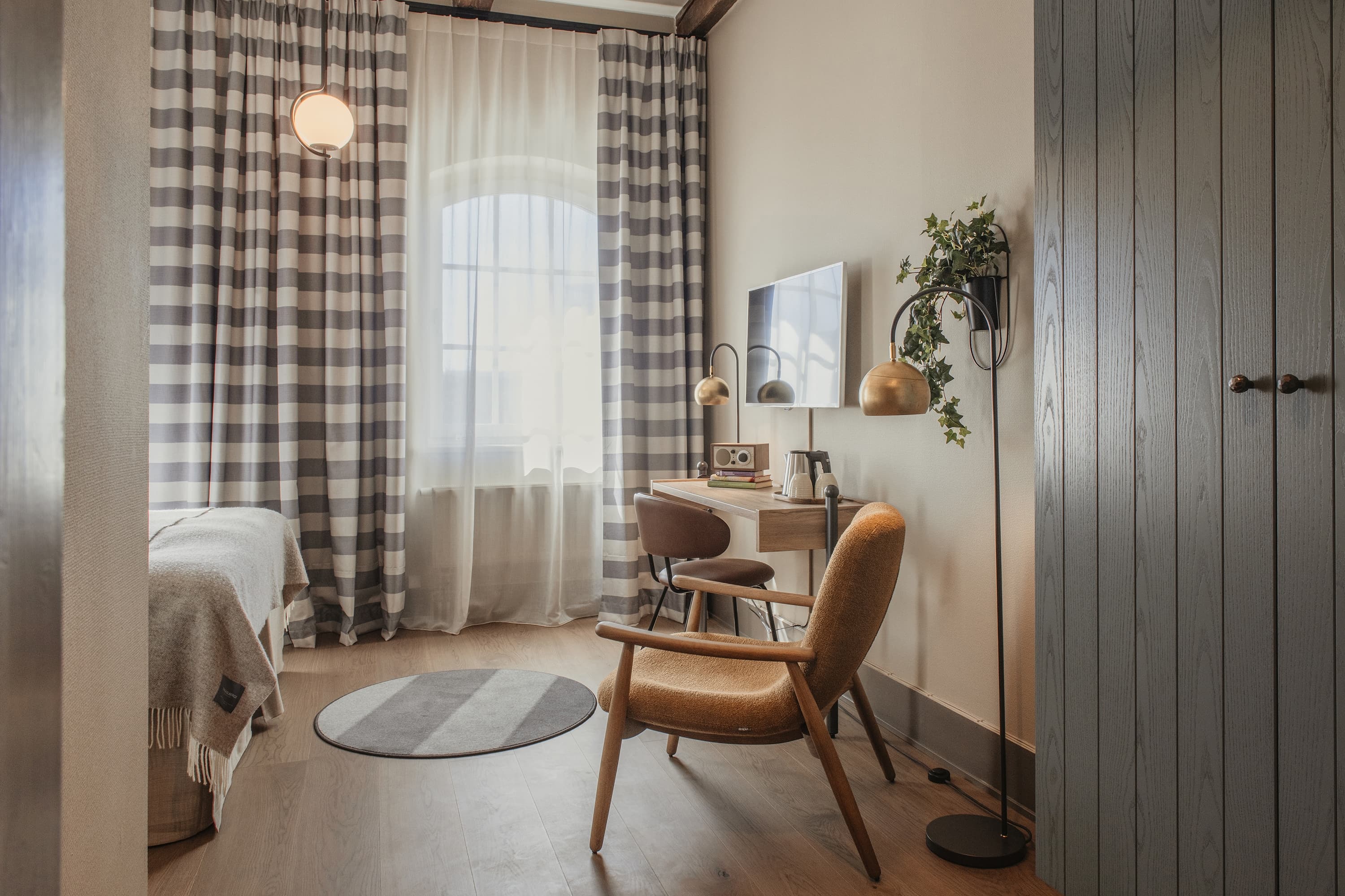 Home Hotel Bilan - Image 4