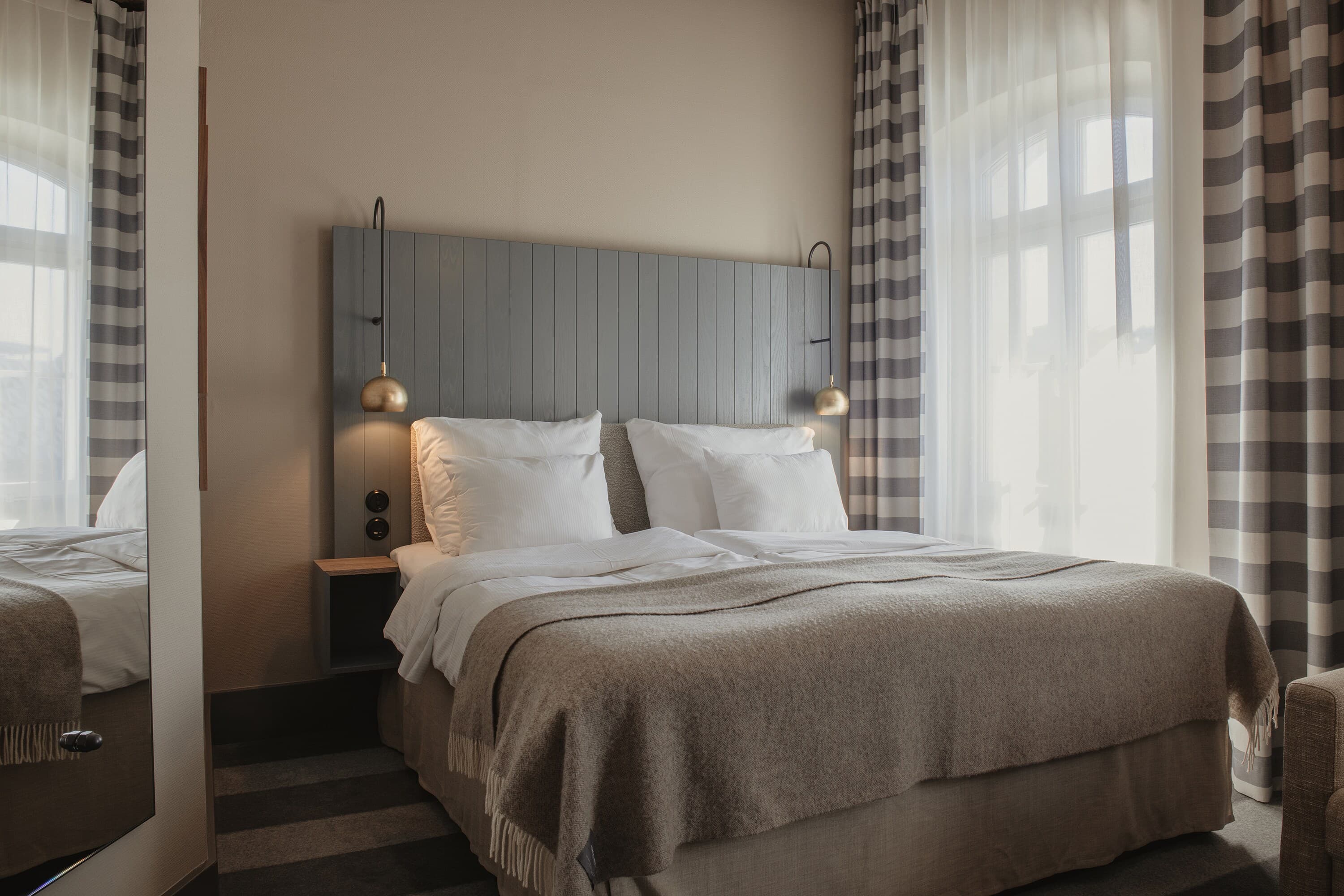 Home Hotel Bilan — 7
