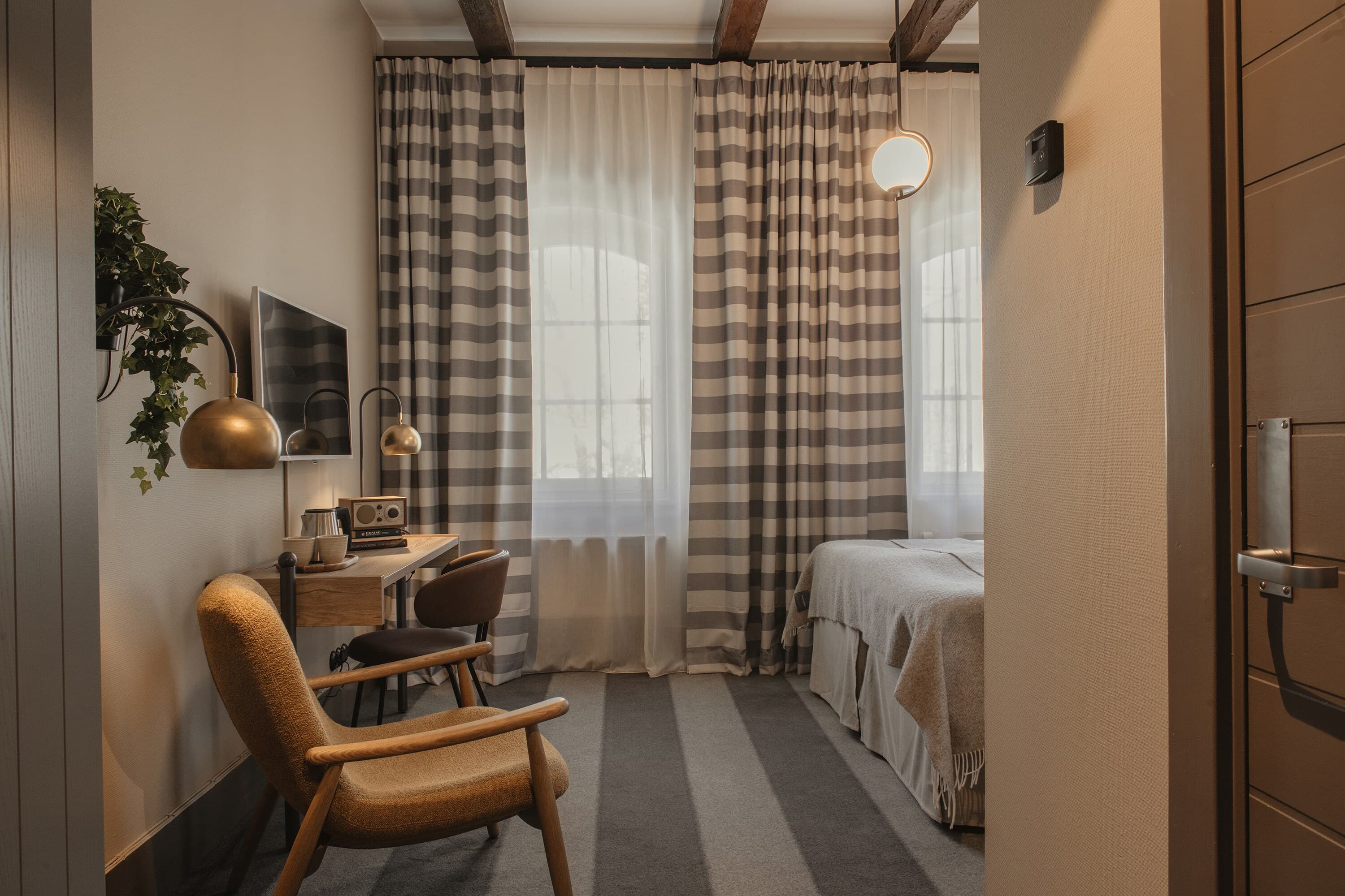 Home Hotel Bilan — 9