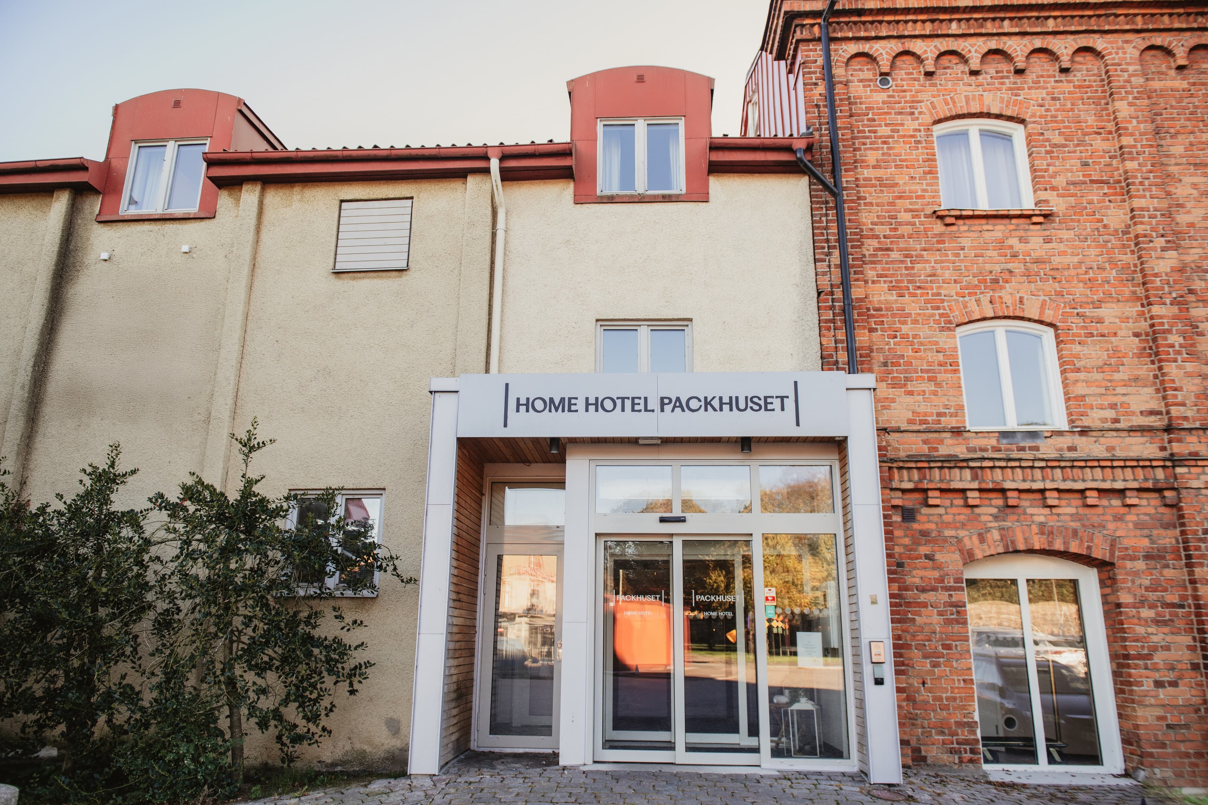Home Hotel Packhuset - Image 1