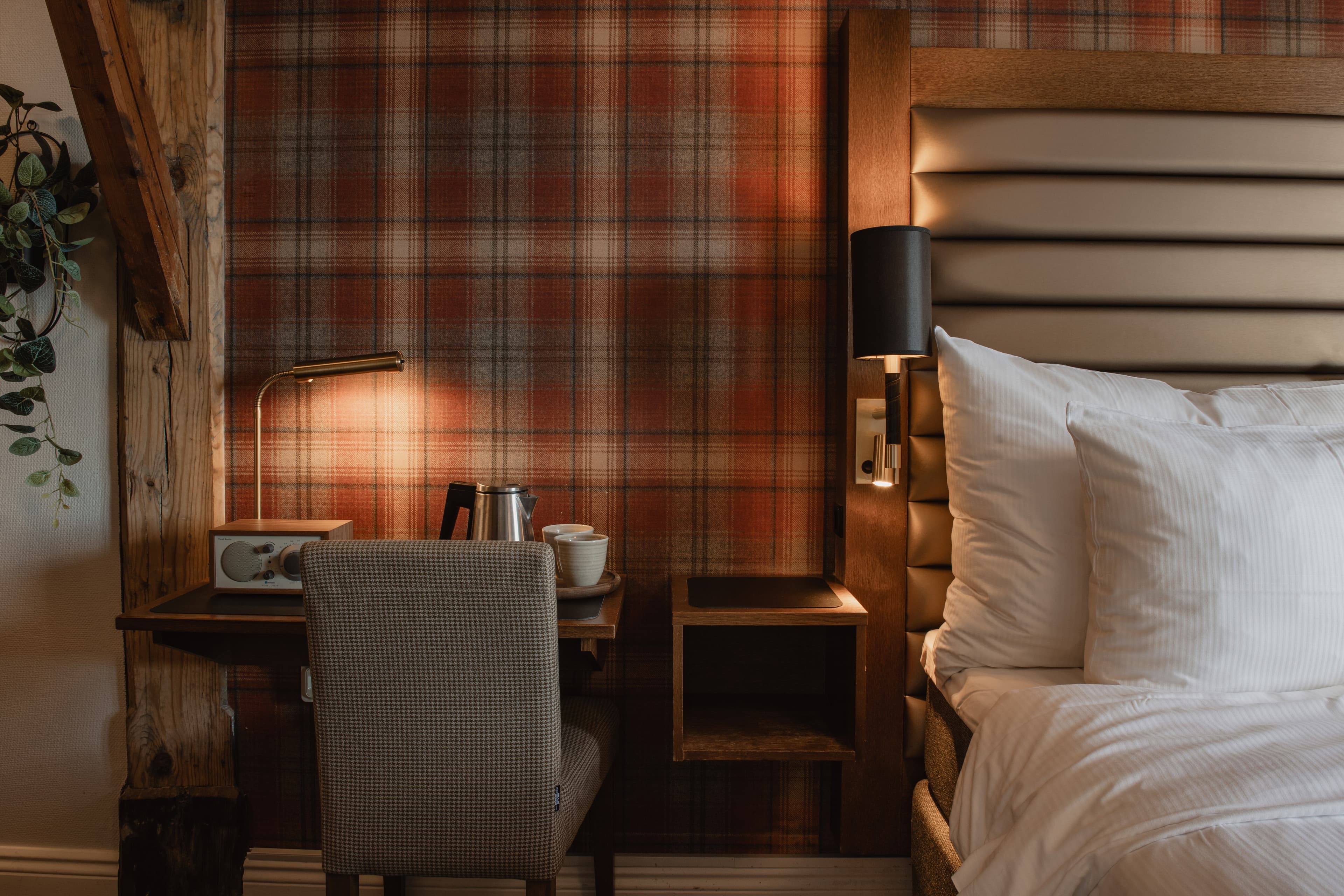 Home Hotel Packhuset — 6