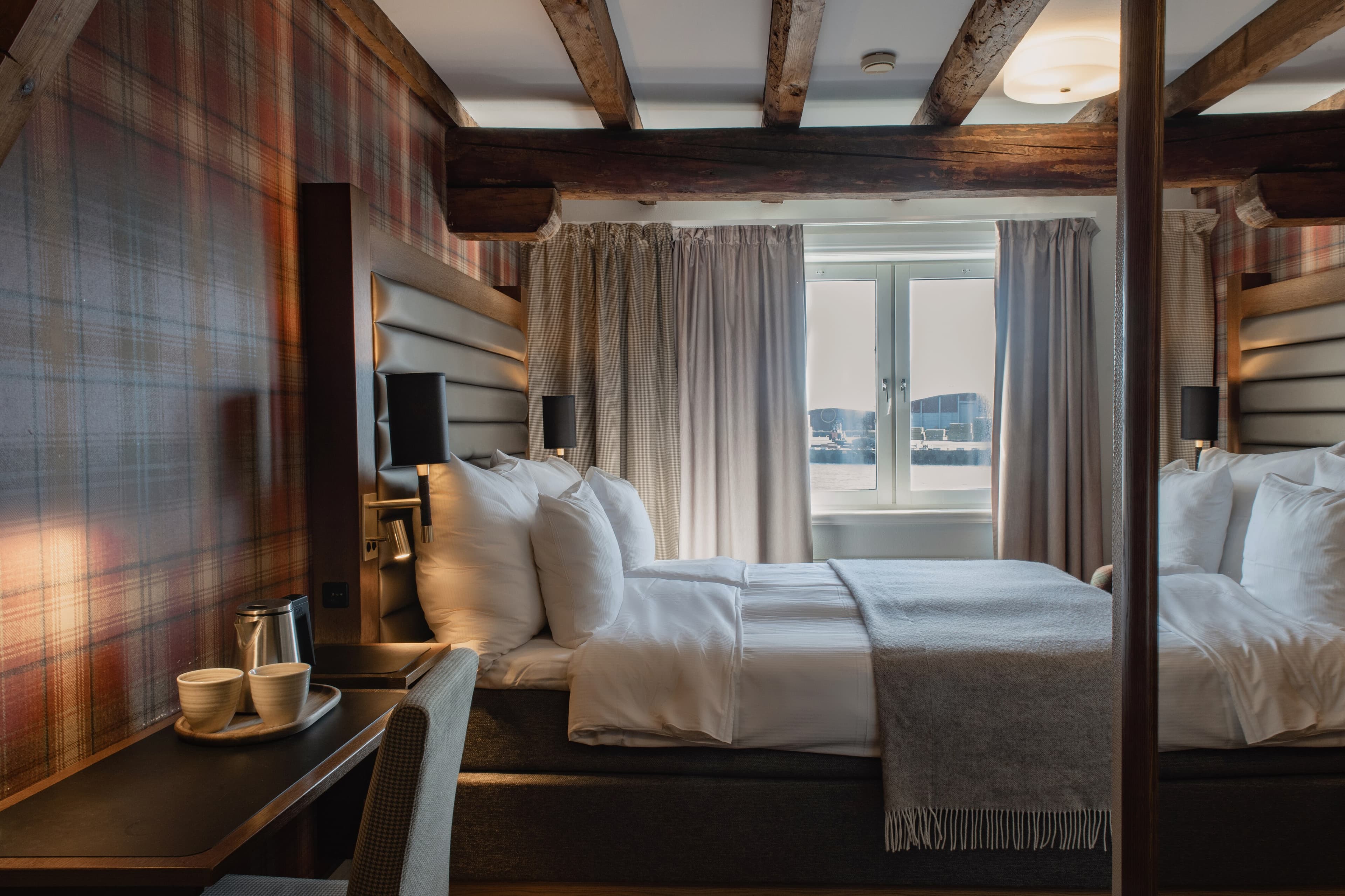 Home Hotel Packhuset — 7
