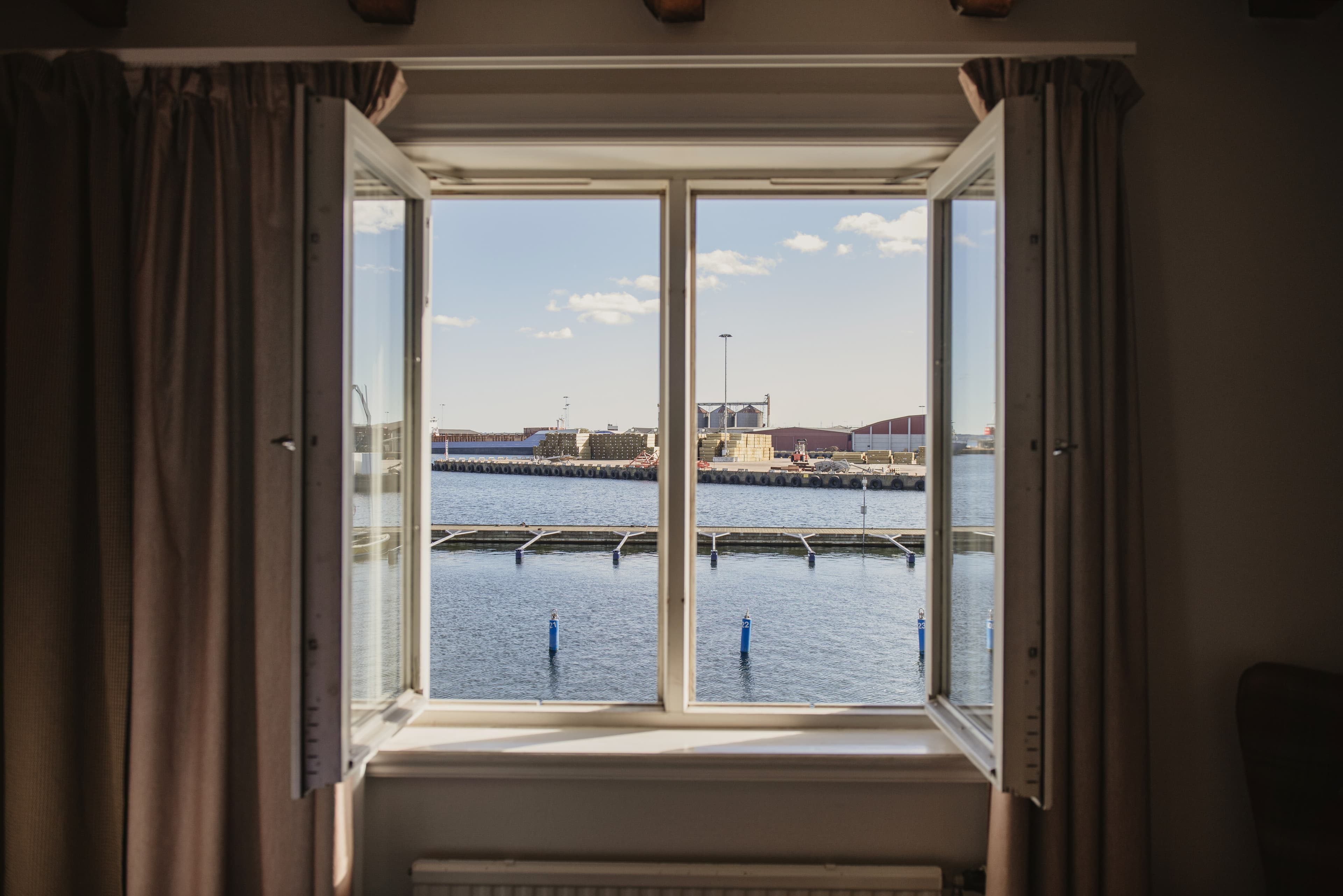 Home Hotel Packhuset — 8