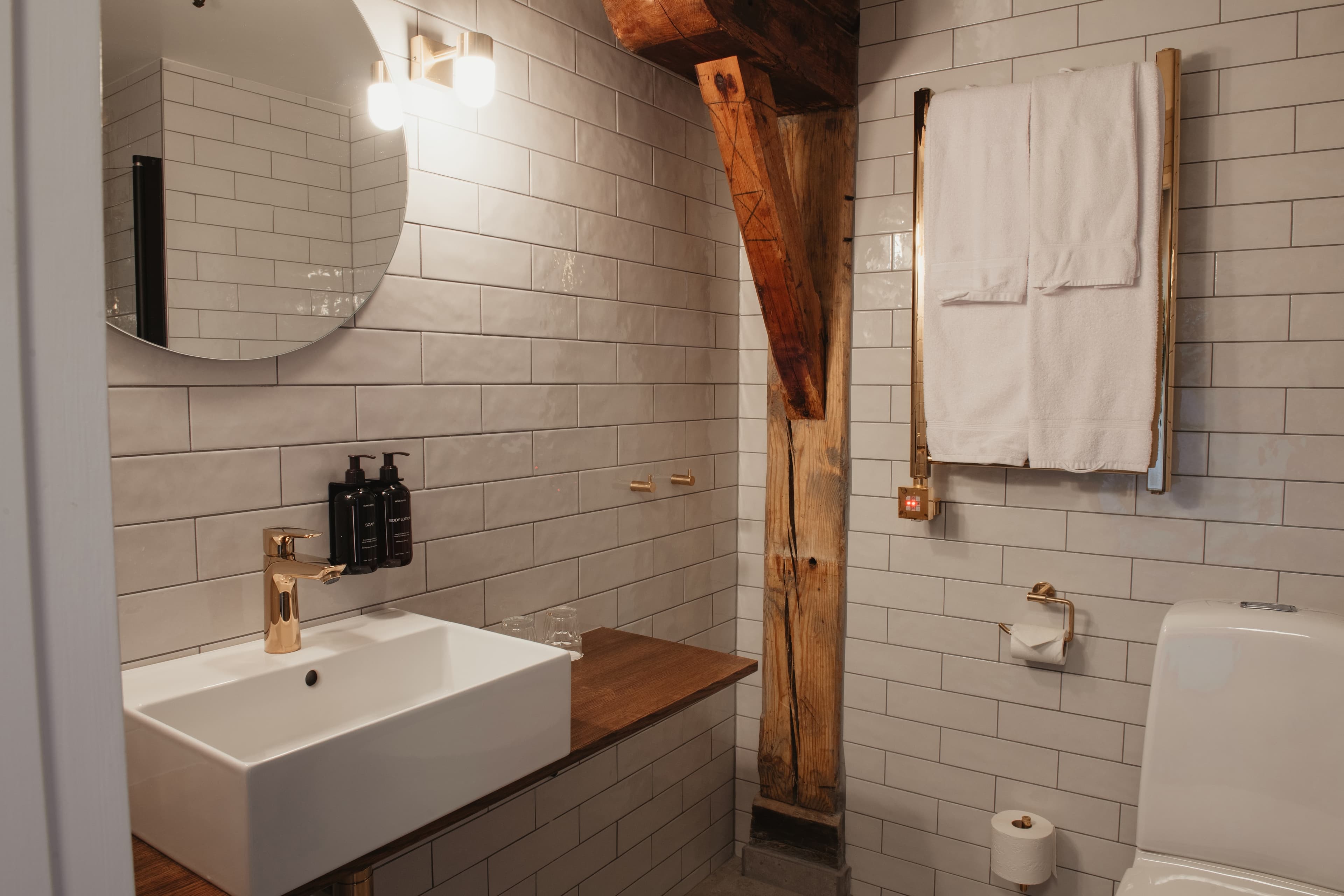 Home Hotel Packhuset — 9