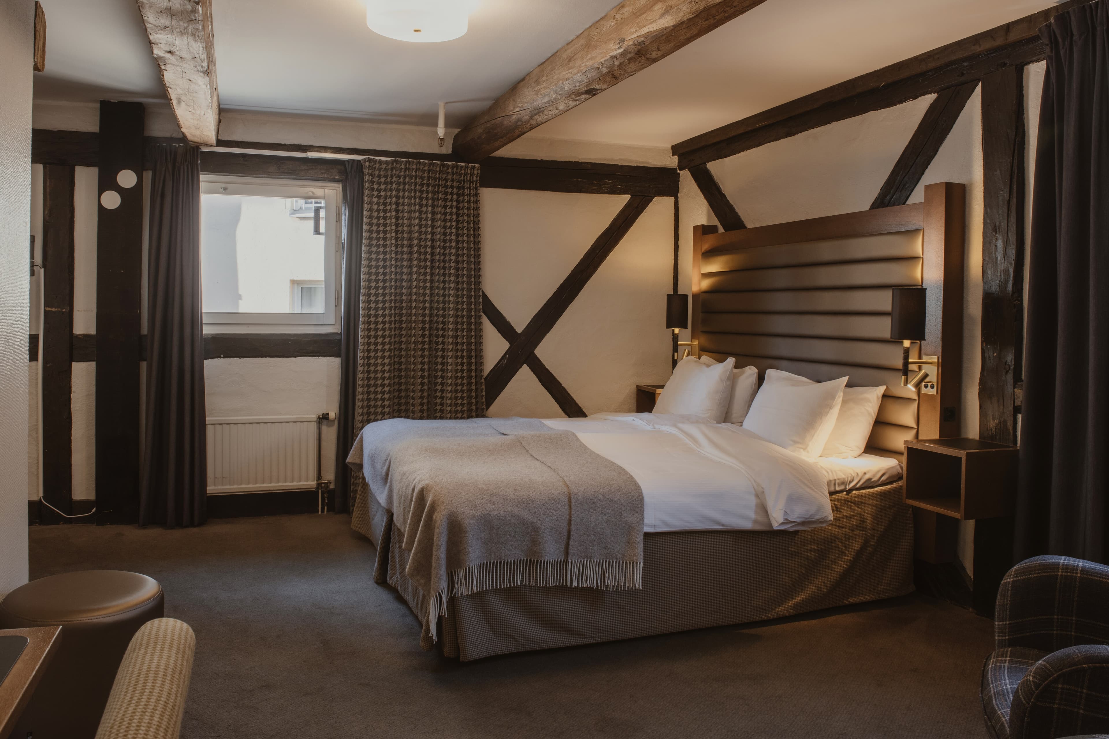 Home Hotel Packhuset - Image 2